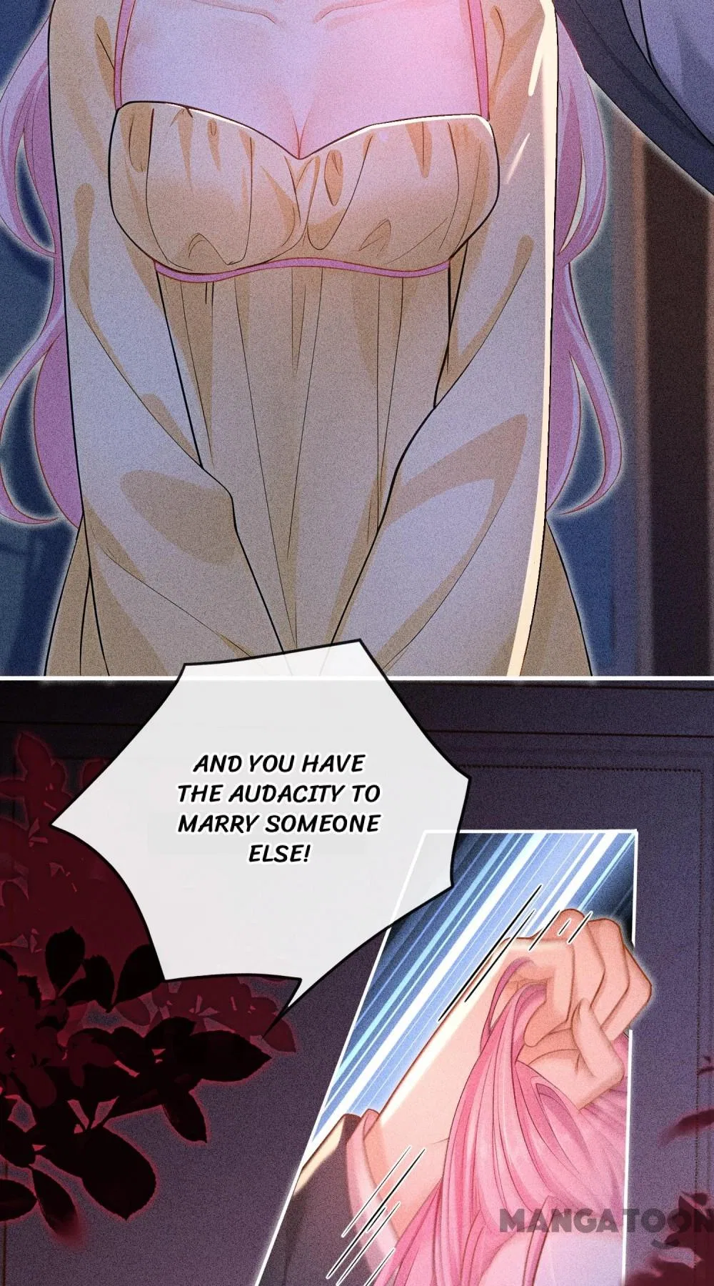 Never Let Go of My Ex-Husband Chapter 223 – Page 29