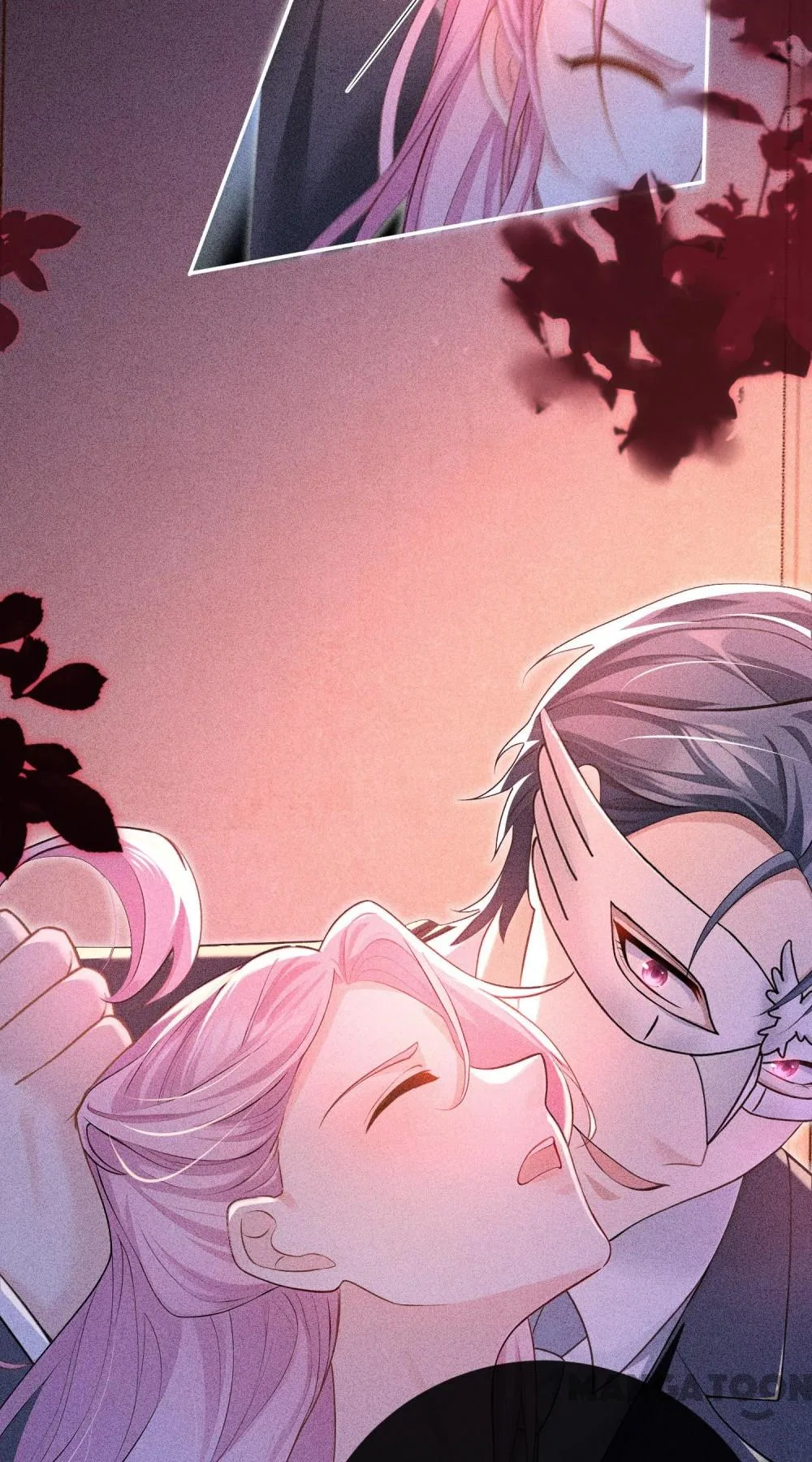 Never Let Go of My Ex-Husband Chapter 223 – Page 30