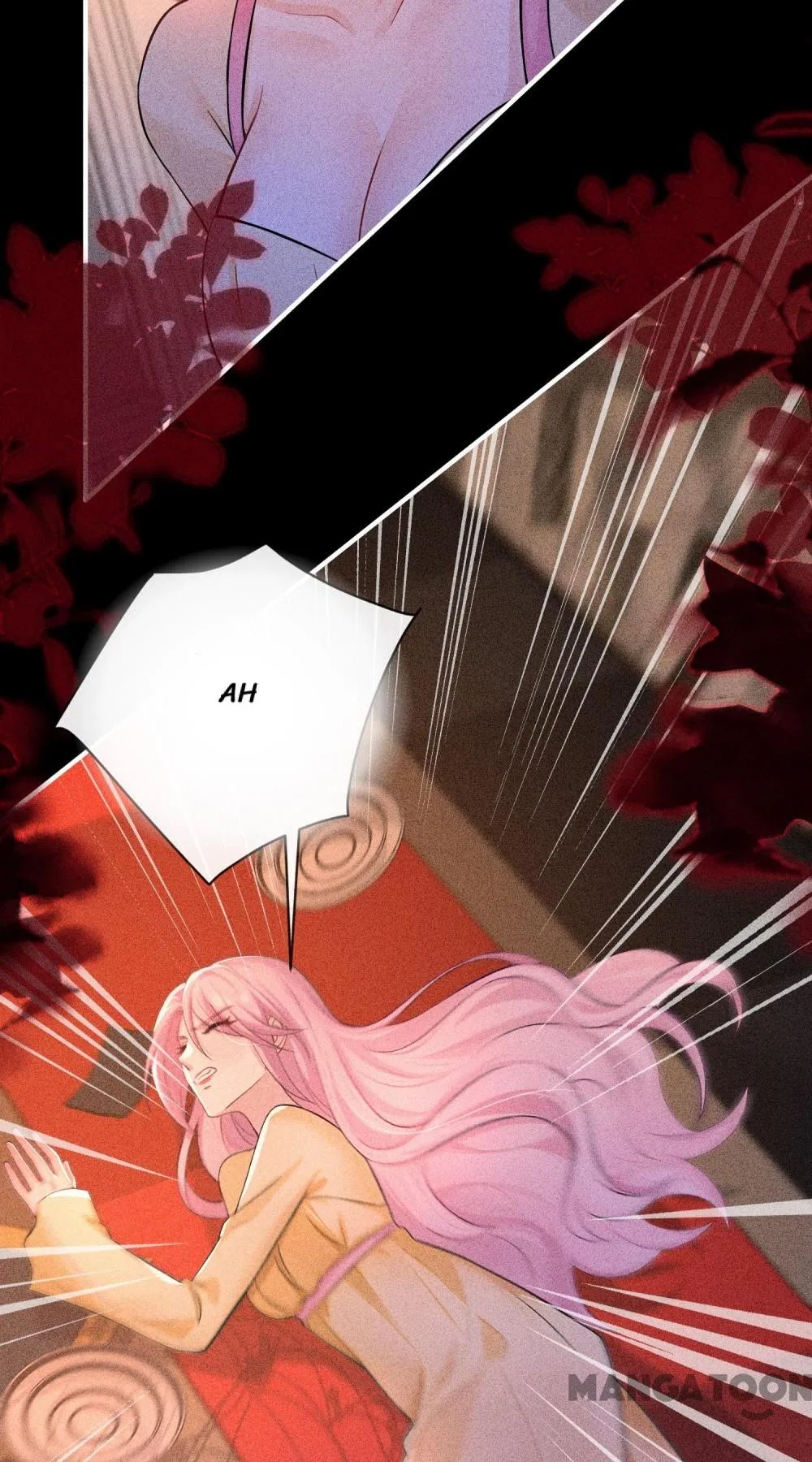 Never Let Go of My Ex-Husband Chapter 223 – Page 33