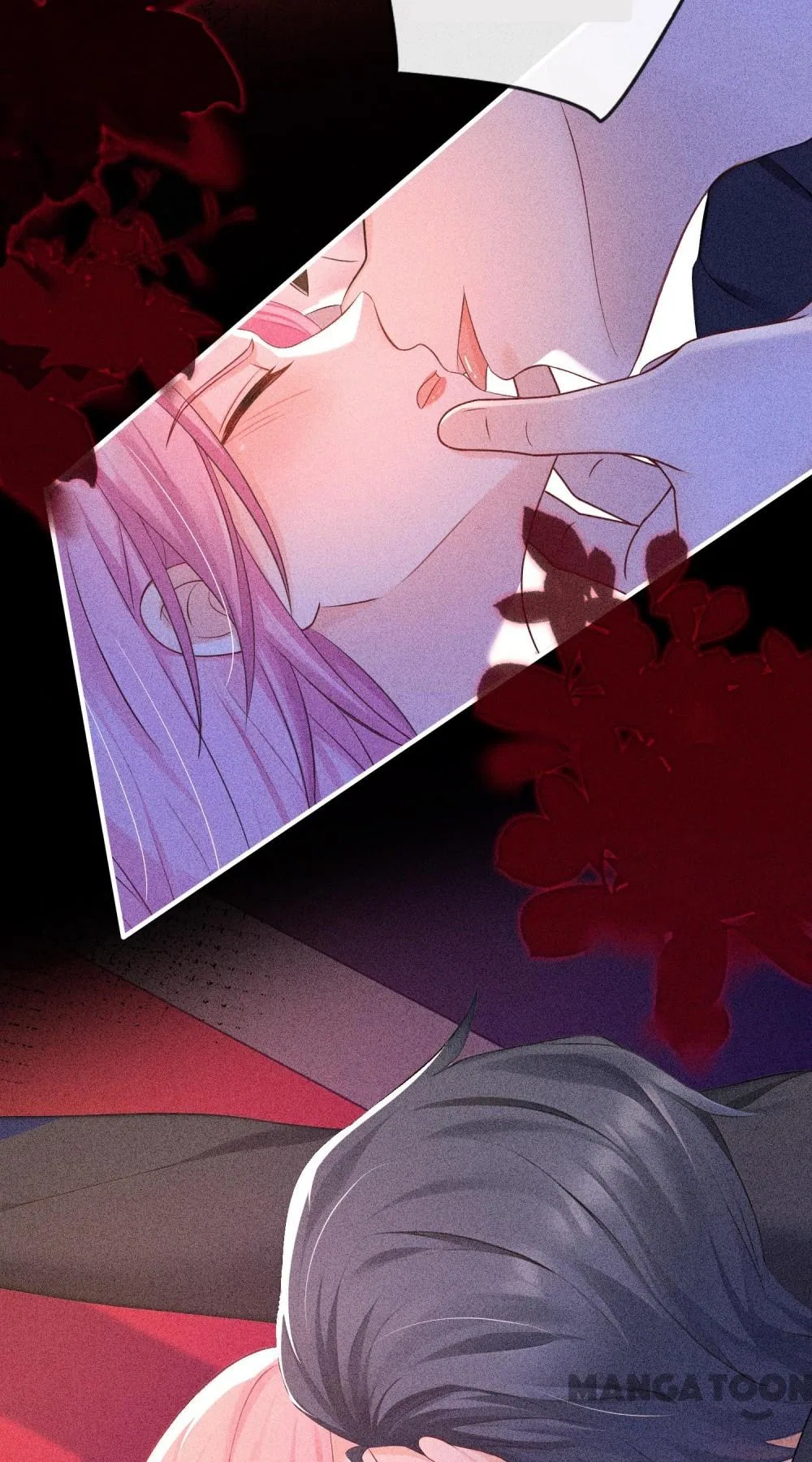Never Let Go of My Ex-Husband Chapter 223 – Page 36