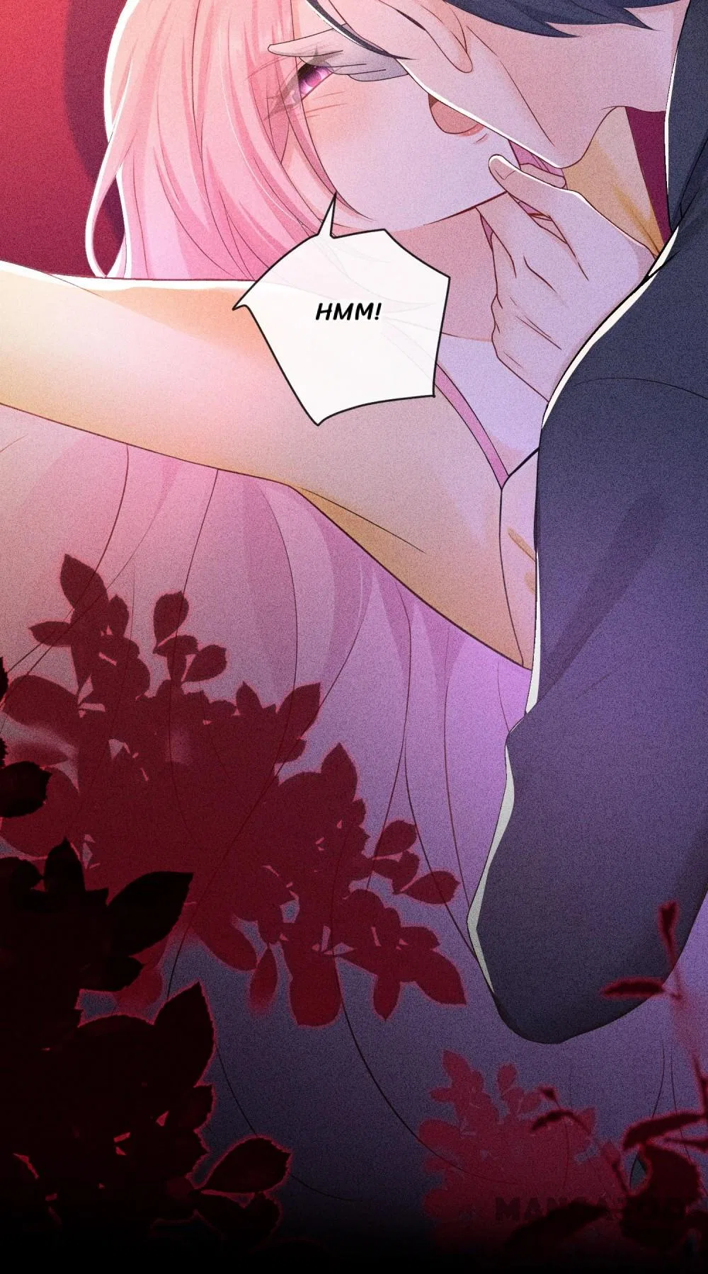 Never Let Go of My Ex-Husband Chapter 223 – Page 37
