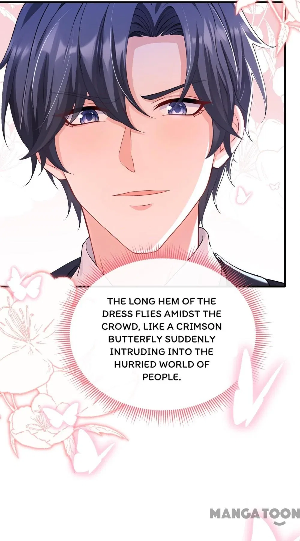 Never Let Go of My Ex-Husband Chapter 222 – Page 4