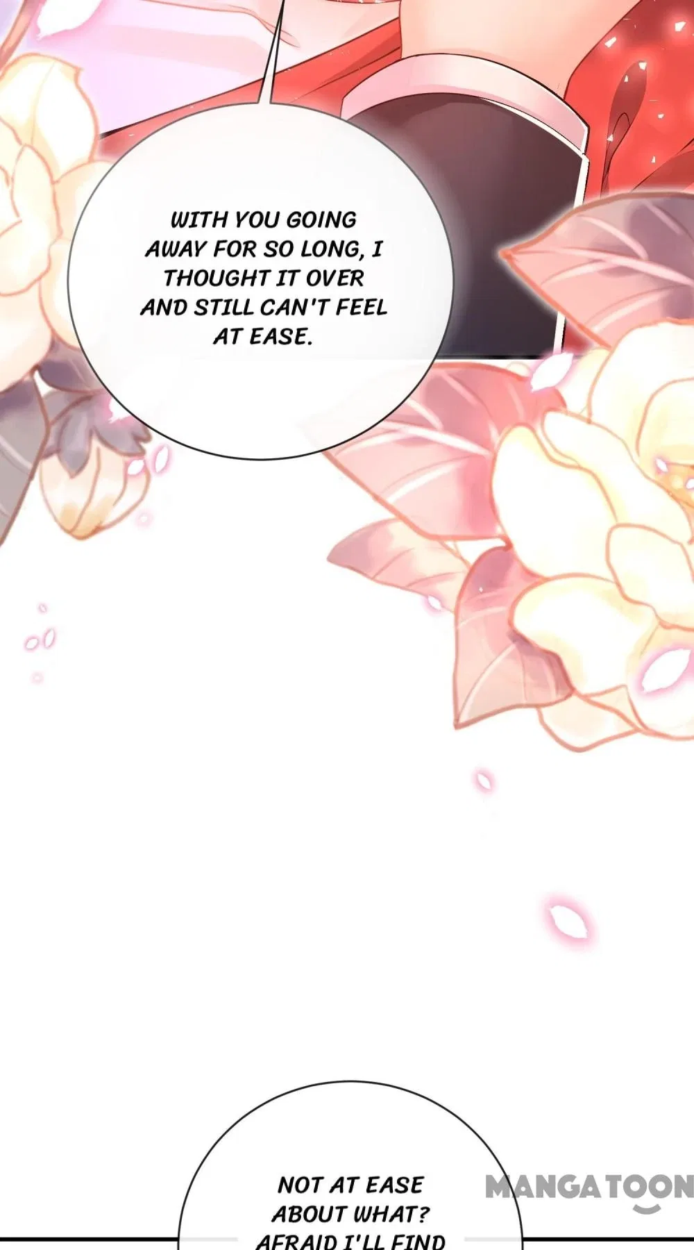 Never Let Go of My Ex-Husband Chapter 222 – Page 7