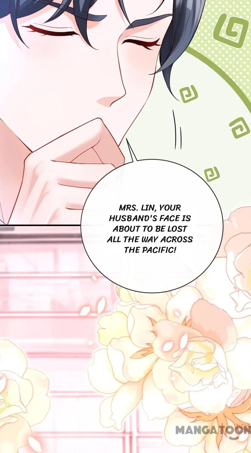 Never Let Go of My Ex-Husband Chapter 222 – Page 13