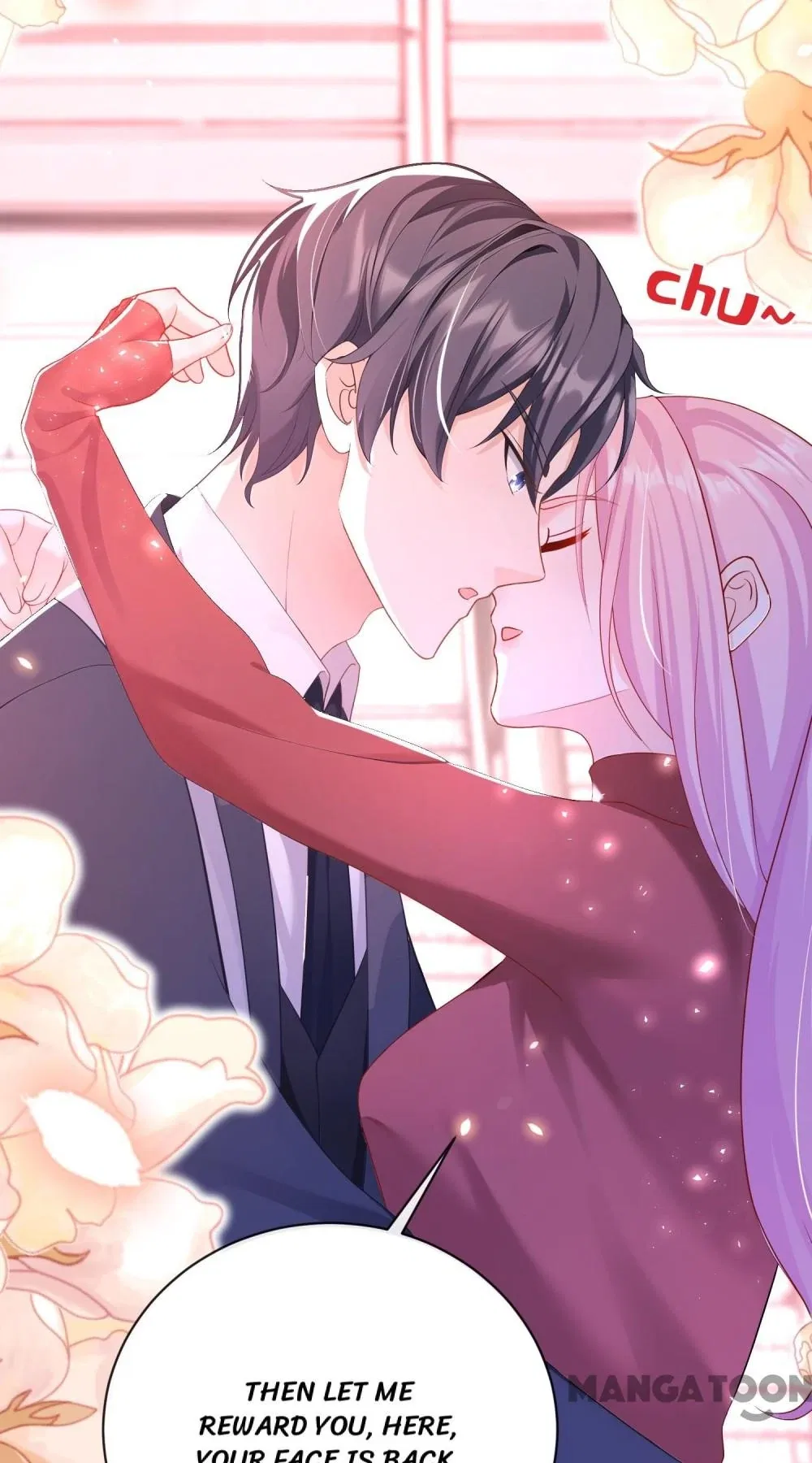 Never Let Go of My Ex-Husband Chapter 222 – Page 14