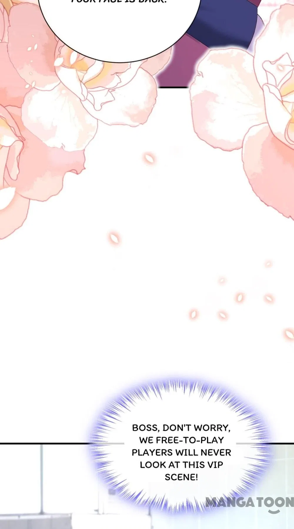 Never Let Go of My Ex-Husband Chapter 222 – Page 15