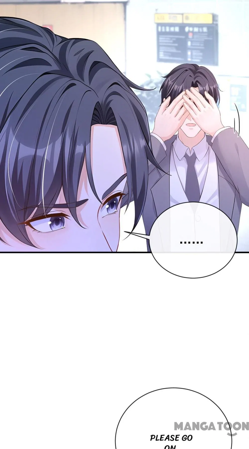 Never Let Go of My Ex-Husband Chapter 222 – Page 16