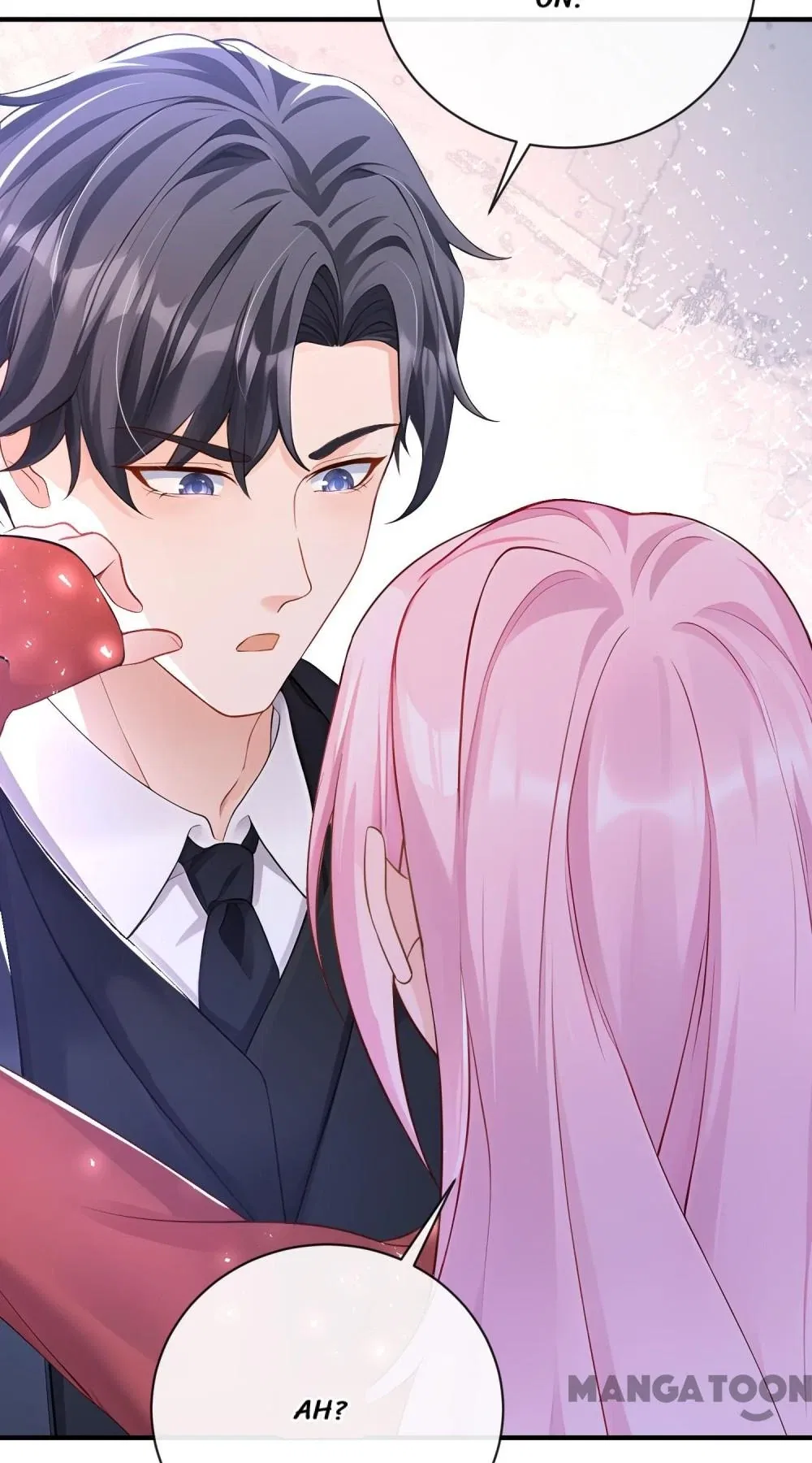 Never Let Go of My Ex-Husband Chapter 222 – Page 17