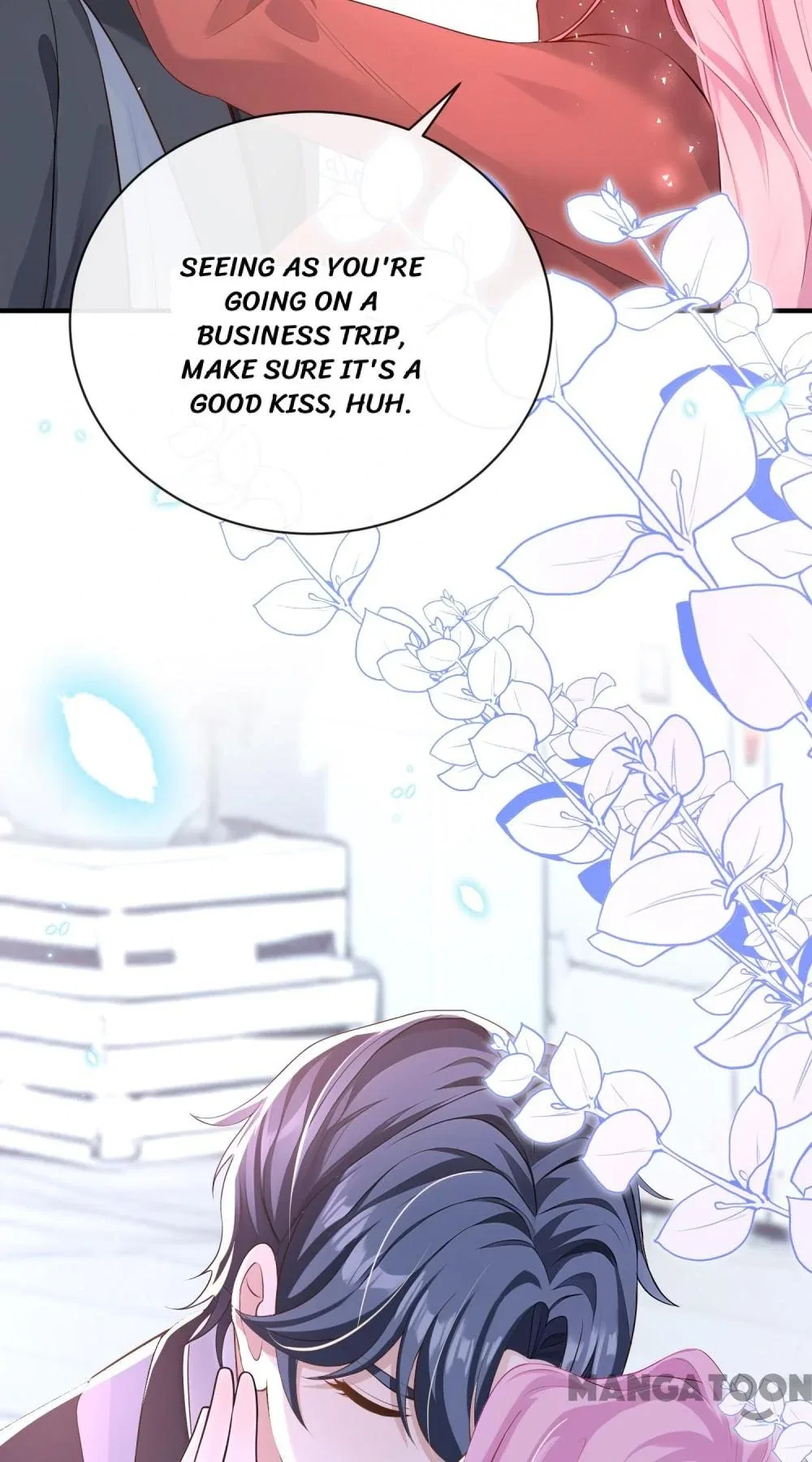 Never Let Go of My Ex-Husband Chapter 222 – Page 21