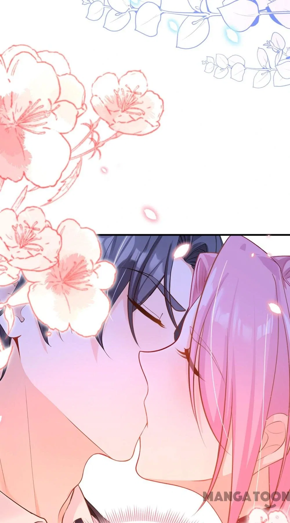 Never Let Go of My Ex-Husband Chapter 222 – Page 23