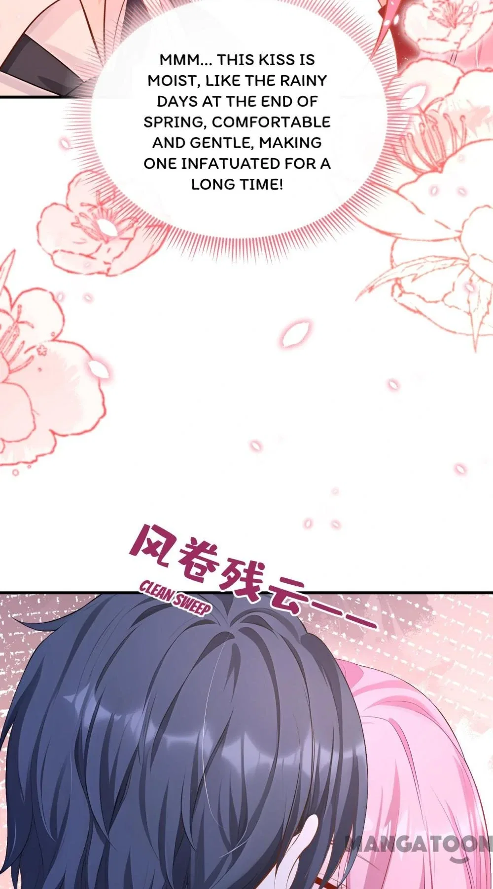 Never Let Go of My Ex-Husband Chapter 222 – Page 24