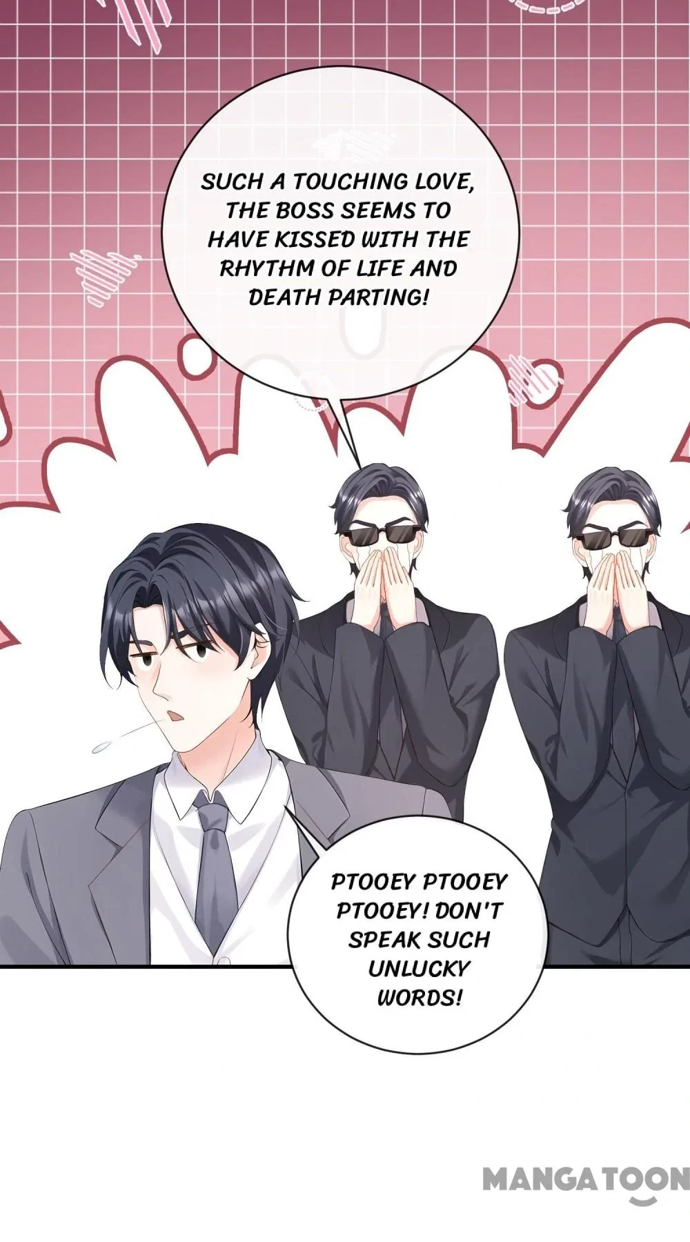Never Let Go of My Ex-Husband Chapter 222 – Page 26