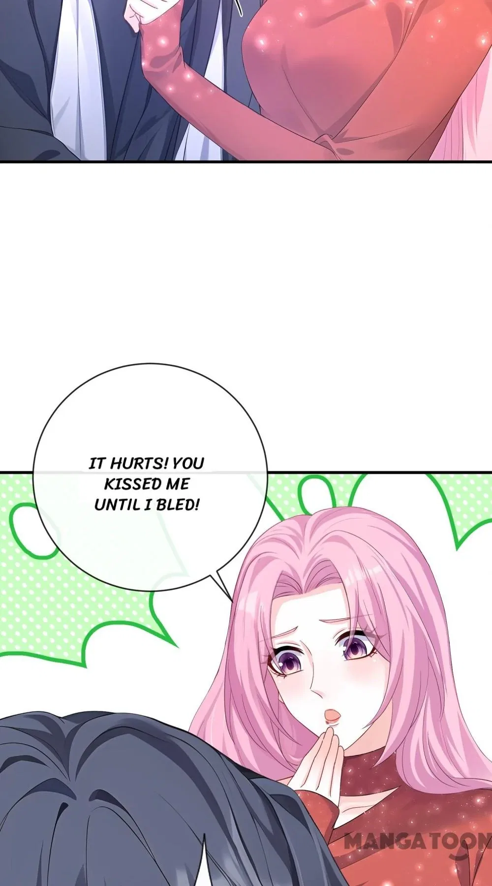 Never Let Go of My Ex-Husband Chapter 222 – Page 29