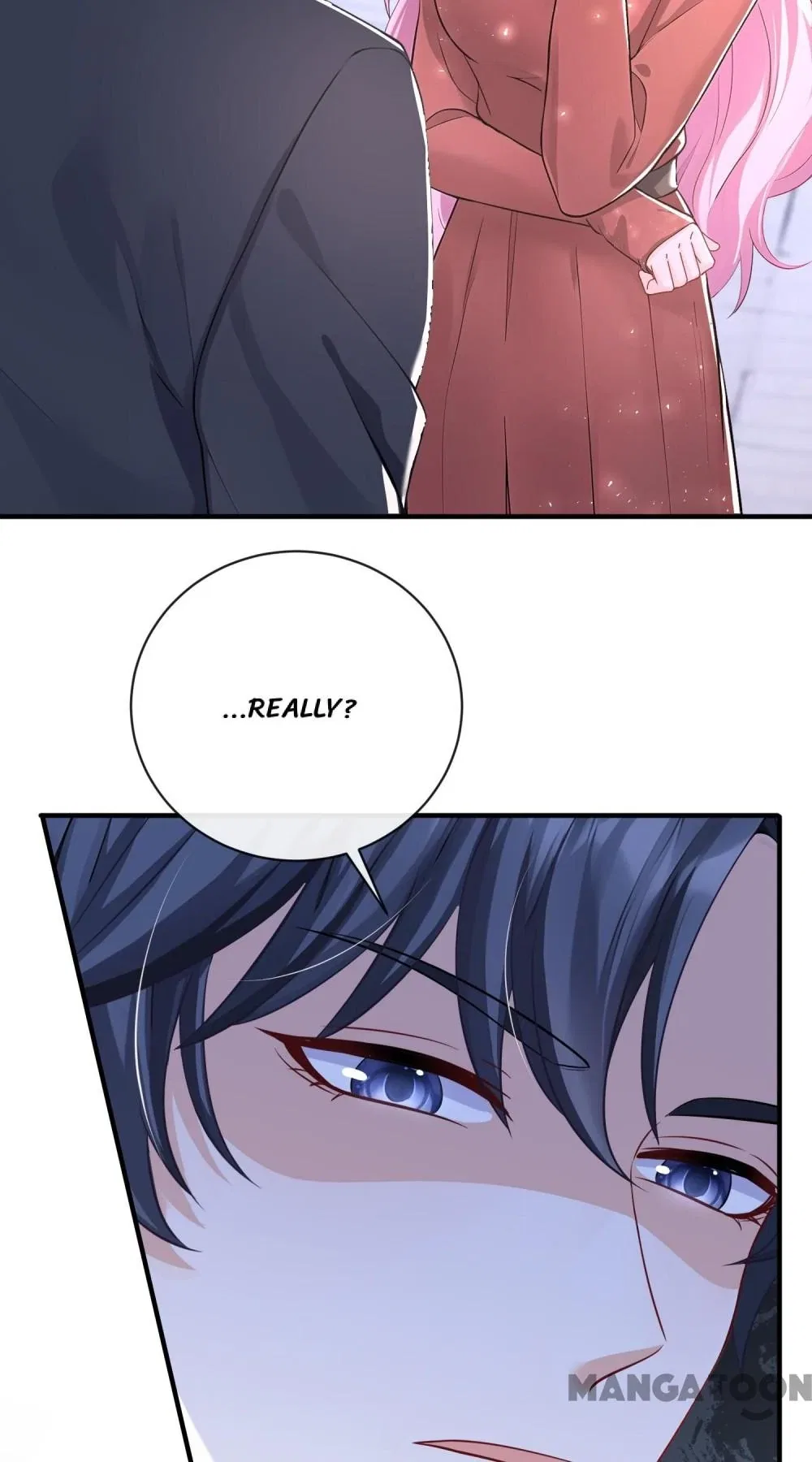 Never Let Go of My Ex-Husband Chapter 222 – Page 32