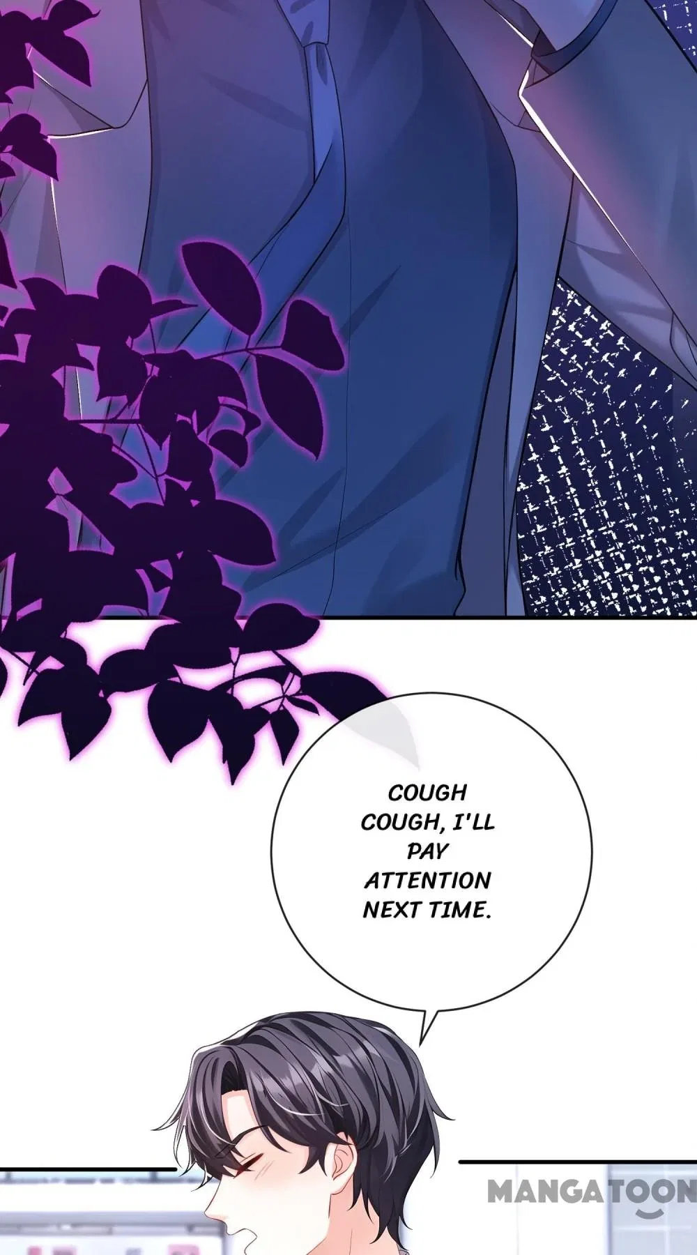 Never Let Go of My Ex-Husband Chapter 222 – Page 35