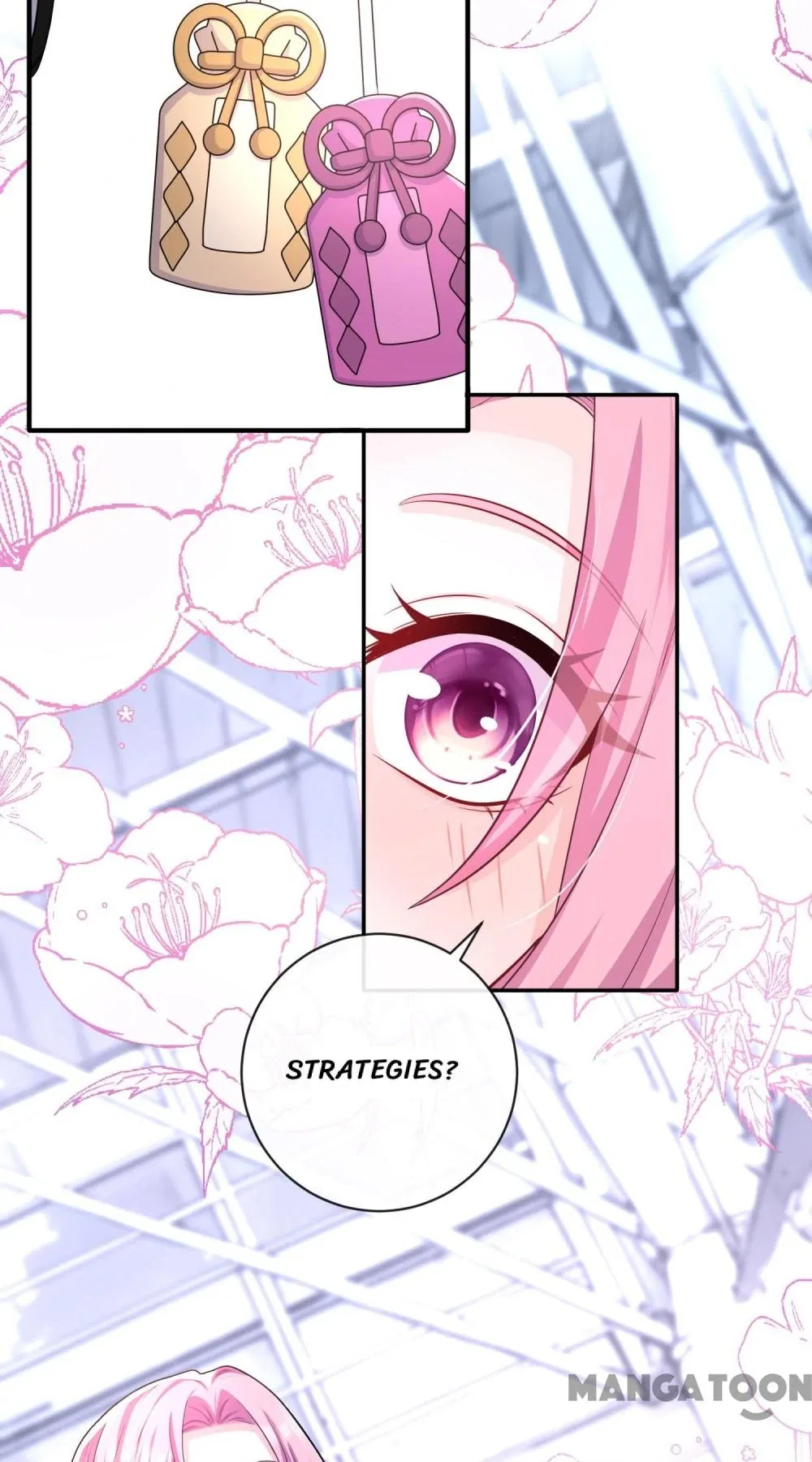 Never Let Go of My Ex-Husband Chapter 222 – Page 37