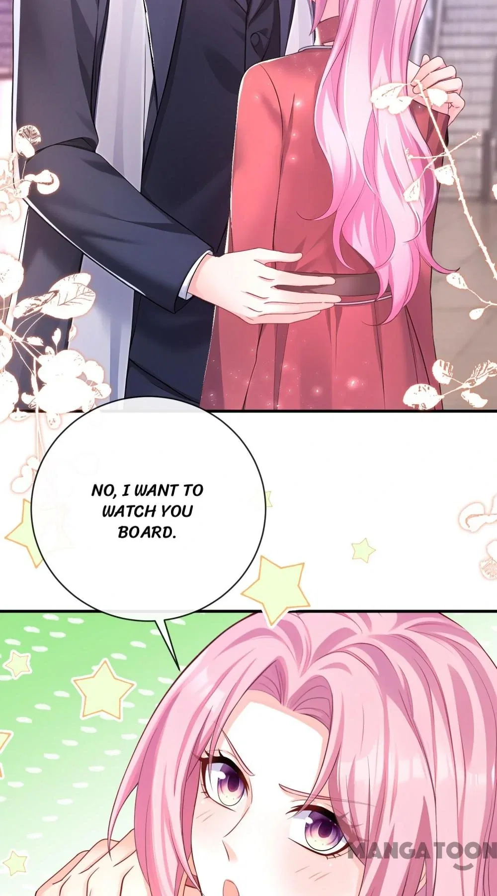 Never Let Go of My Ex-Husband Chapter 222 – Page 40