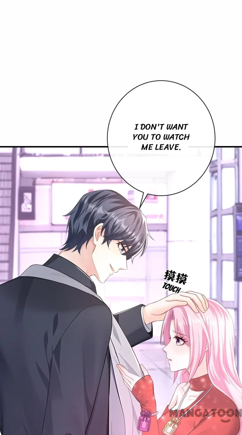 Never Let Go of My Ex-Husband Chapter 222 – Page 42