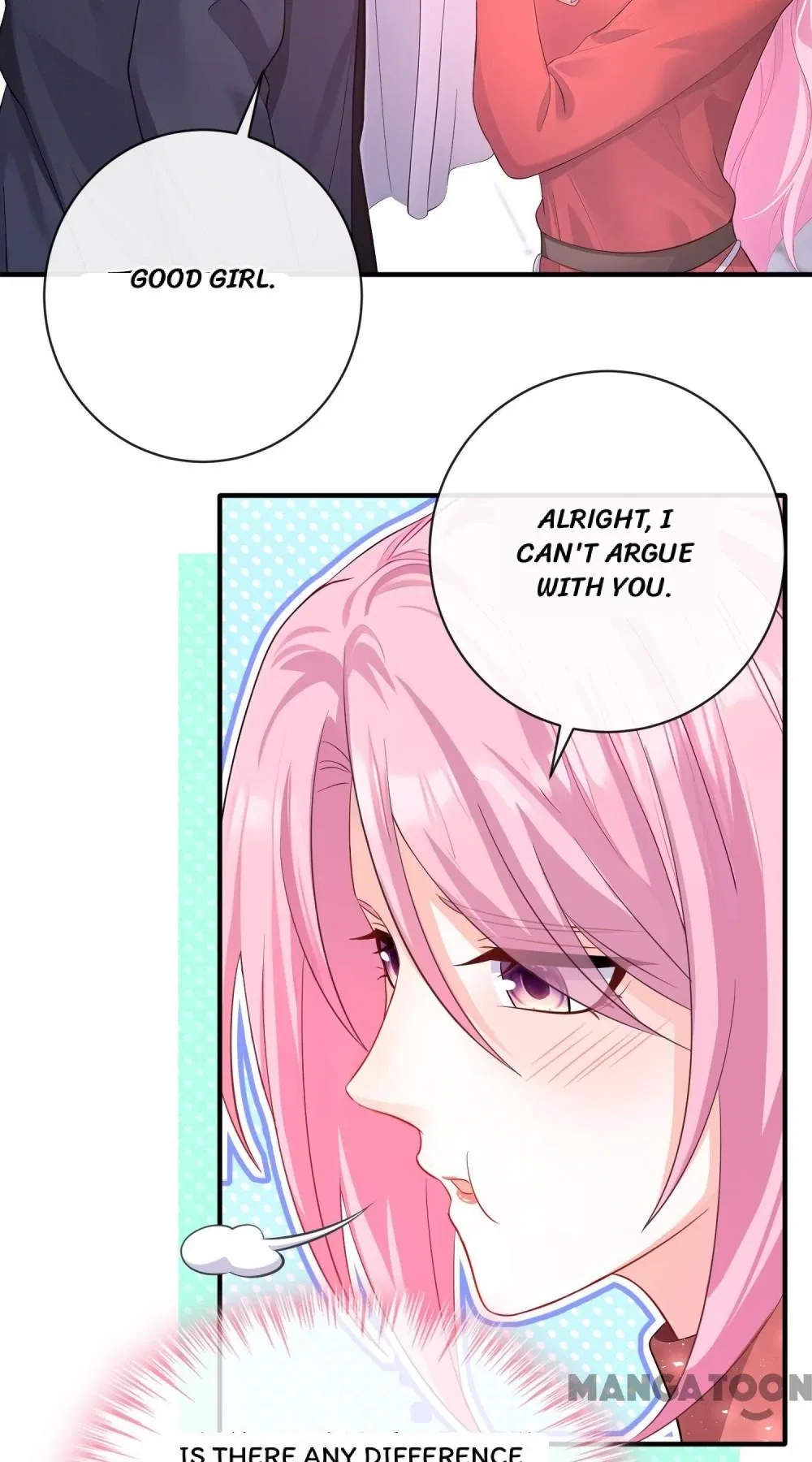 Never Let Go of My Ex-Husband Chapter 222 – Page 43