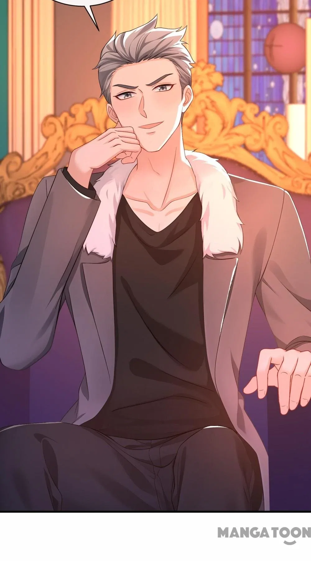Never Let Go of My Ex-Husband Chapter 221 – Page 2