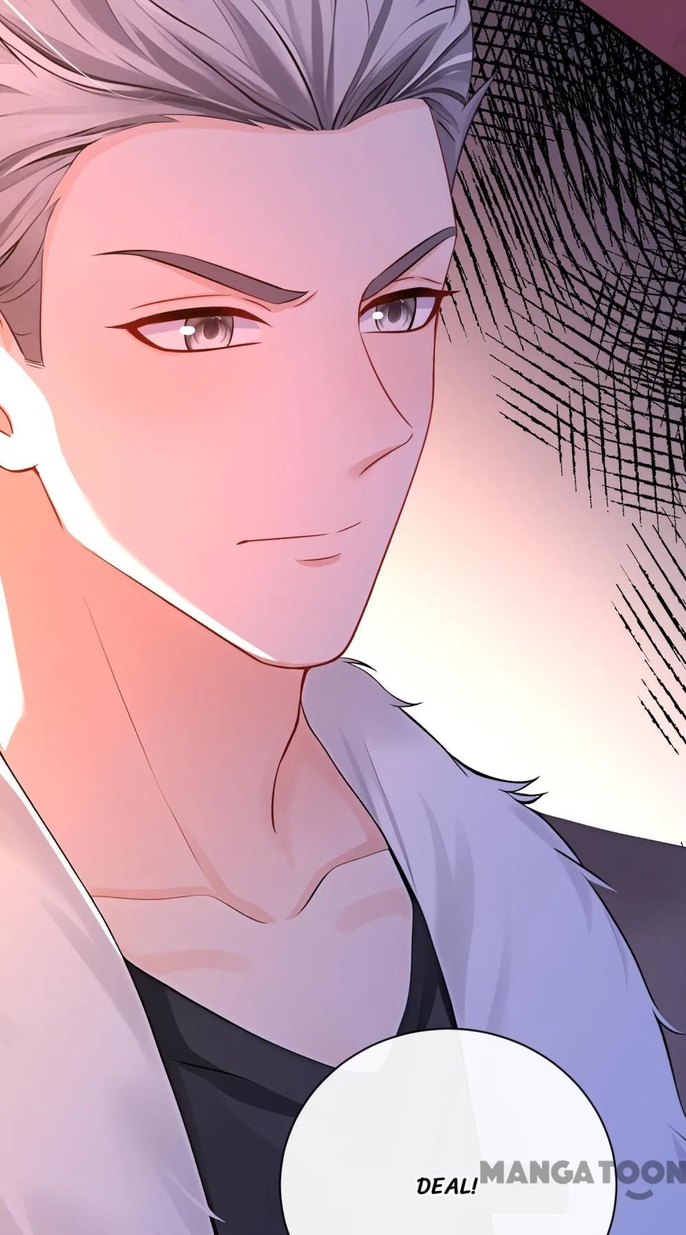 Never Let Go of My Ex-Husband Chapter 221 – Page 6