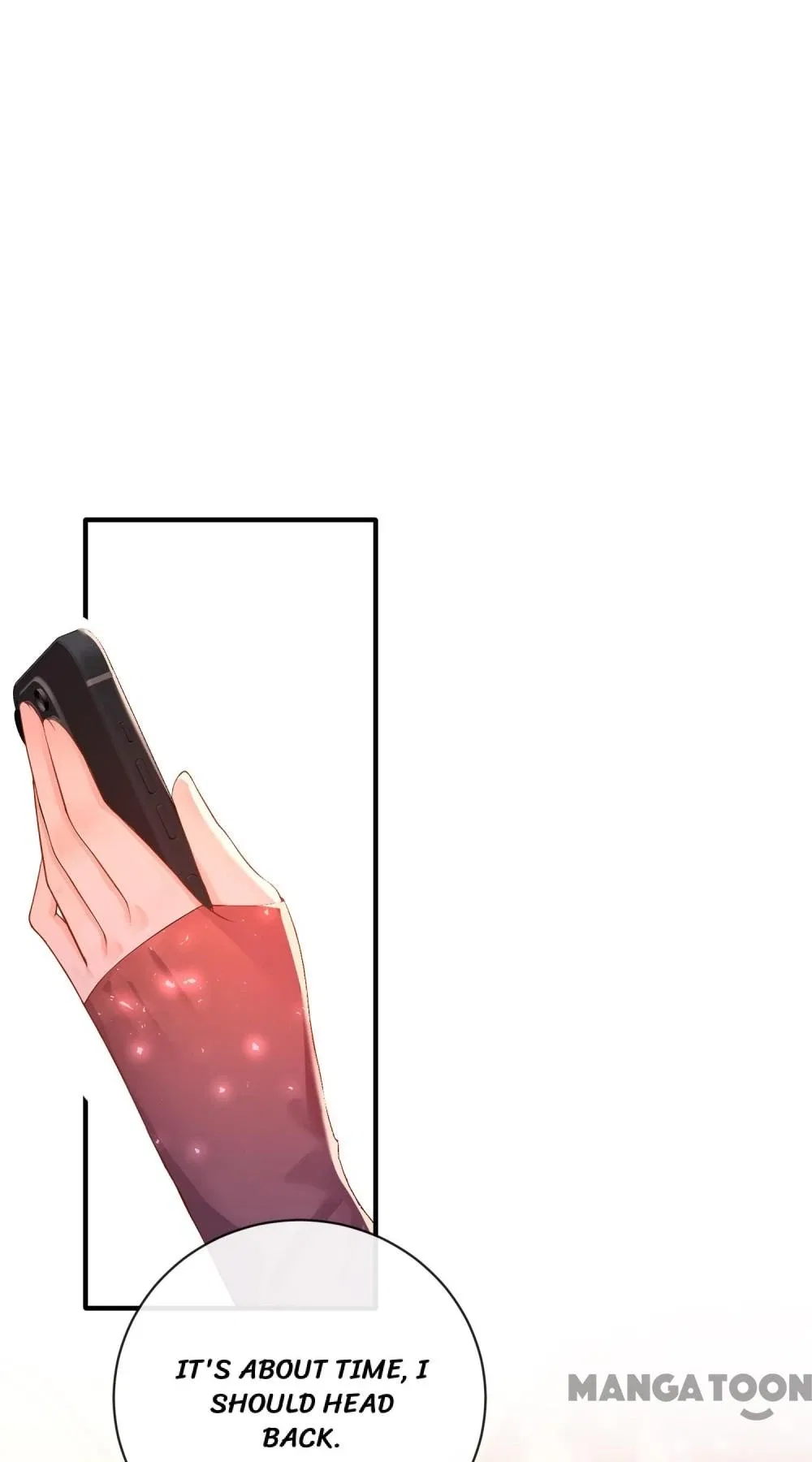 Never Let Go of My Ex-Husband Chapter 221 – Page 12
