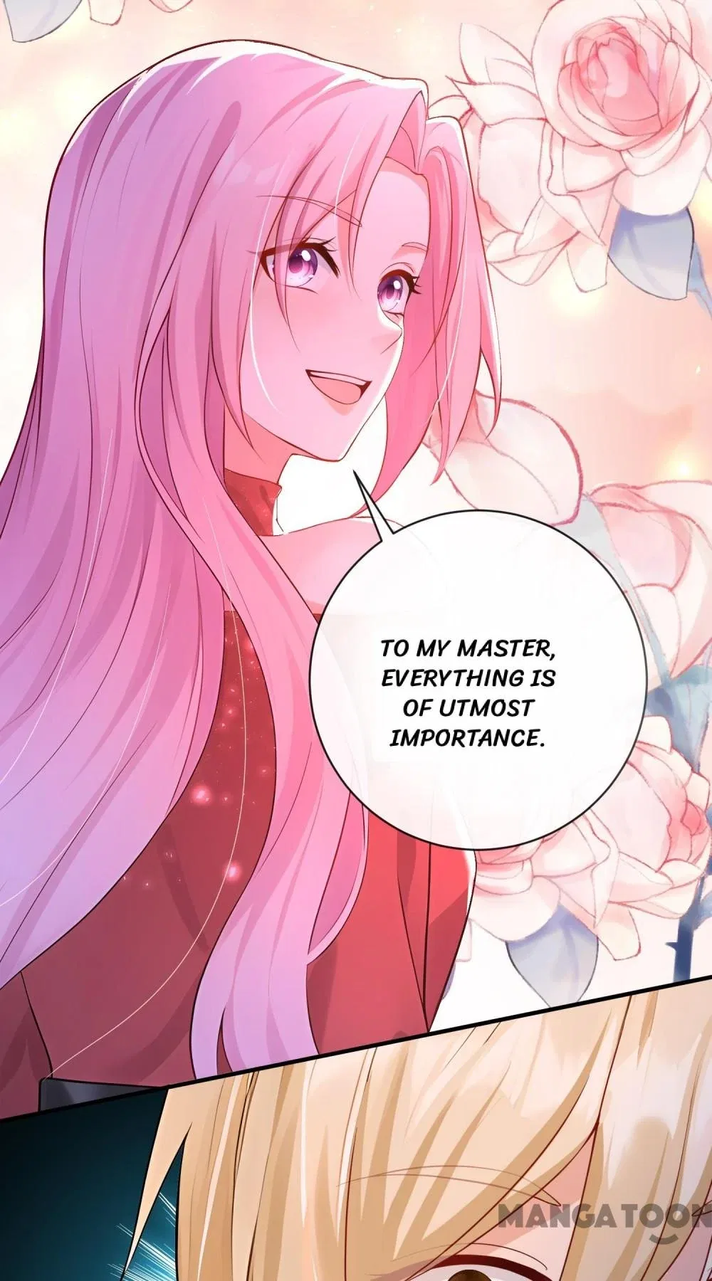 Never Let Go of My Ex-Husband Chapter 221 – Page 15