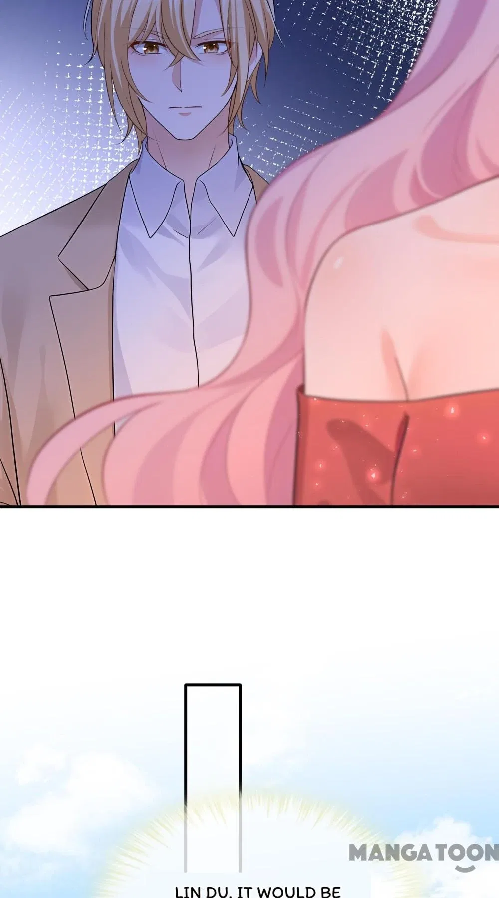 Never Let Go of My Ex-Husband Chapter 221 – Page 19