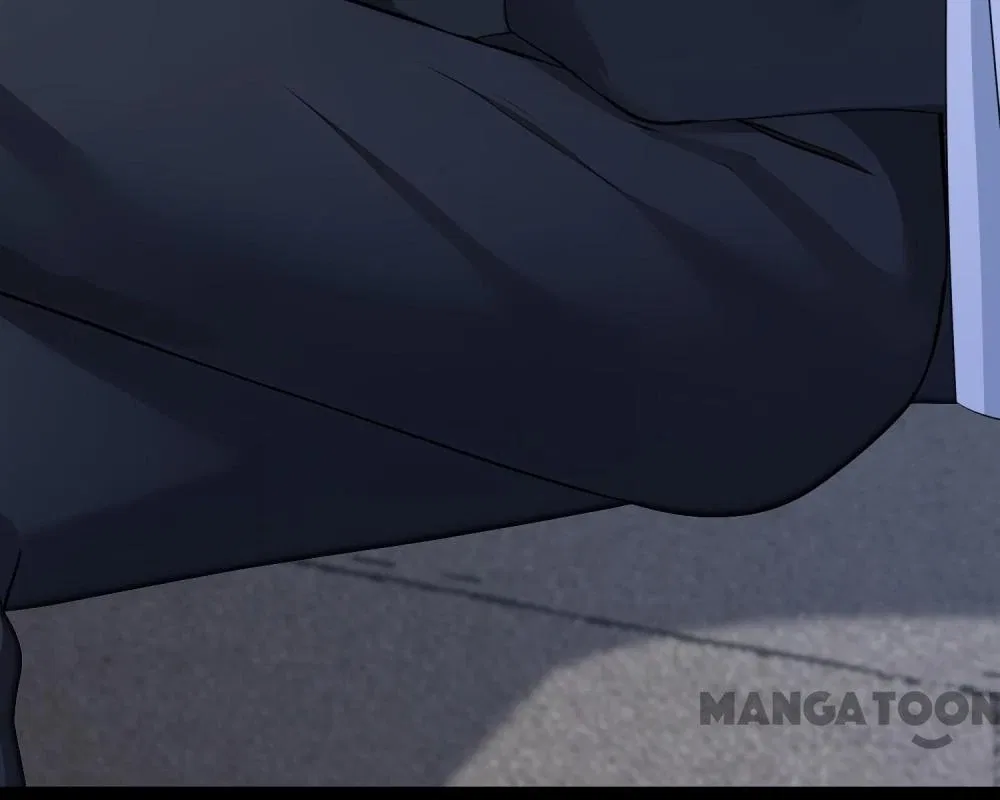 Never Let Go of My Ex-Husband Chapter 221 – Page 22