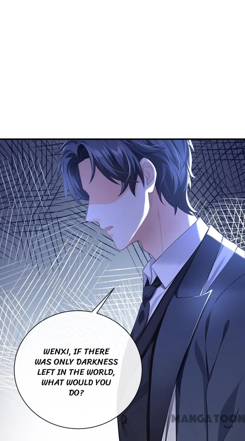Never Let Go of My Ex-Husband Chapter 221 – Page 27