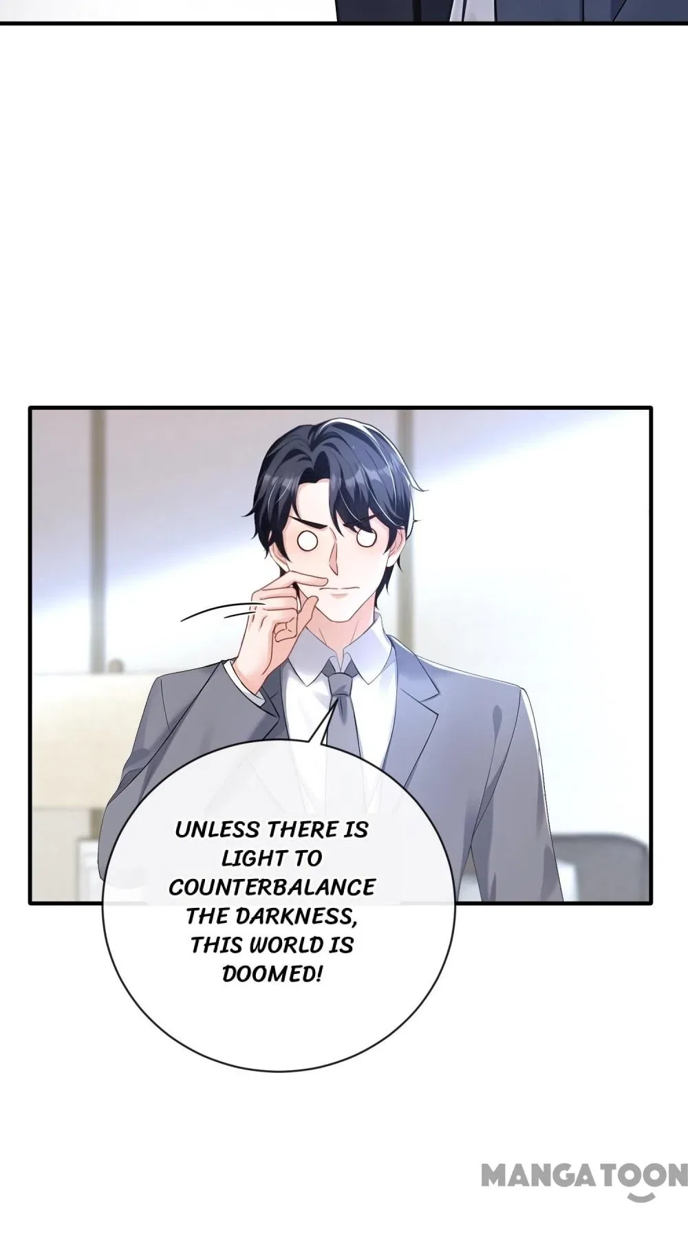 Never Let Go of My Ex-Husband Chapter 221 – Page 28