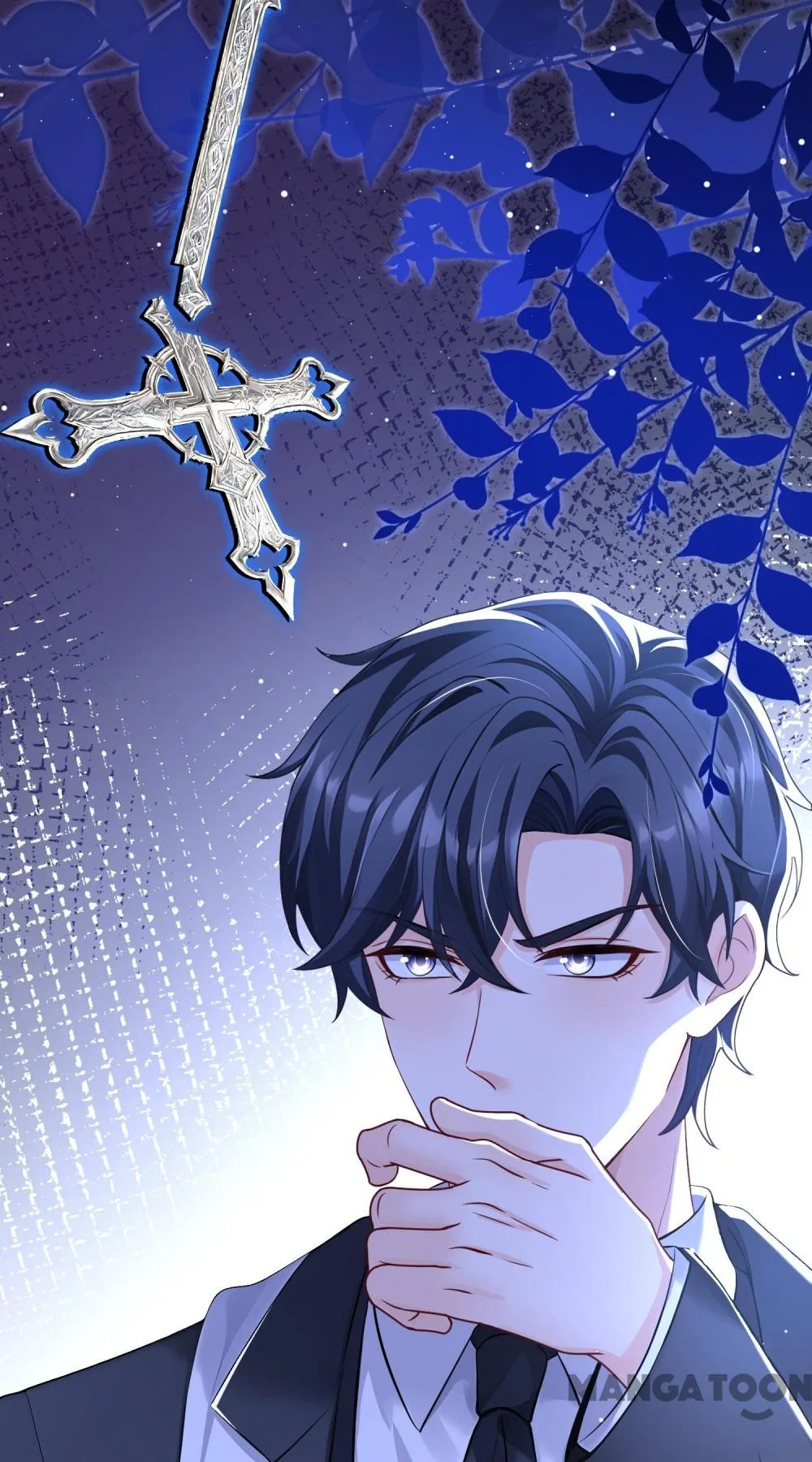 Never Let Go of My Ex-Husband Chapter 221 – Page 30