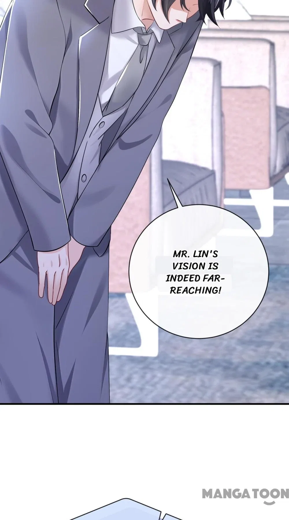 Never Let Go of My Ex-Husband Chapter 221 – Page 33