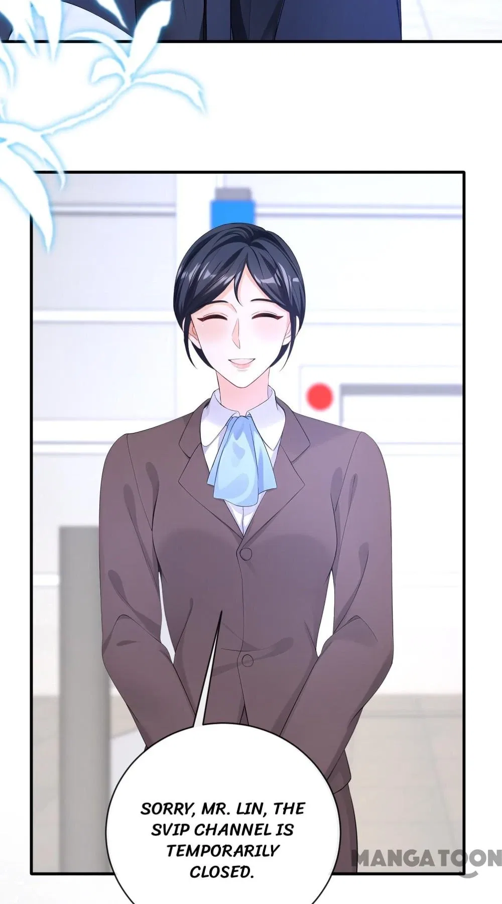 Never Let Go of My Ex-Husband Chapter 221 – Page 39