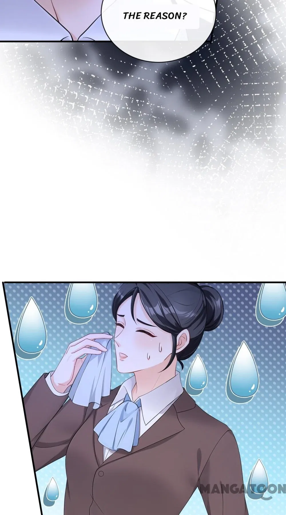 Never Let Go of My Ex-Husband Chapter 221 – Page 41