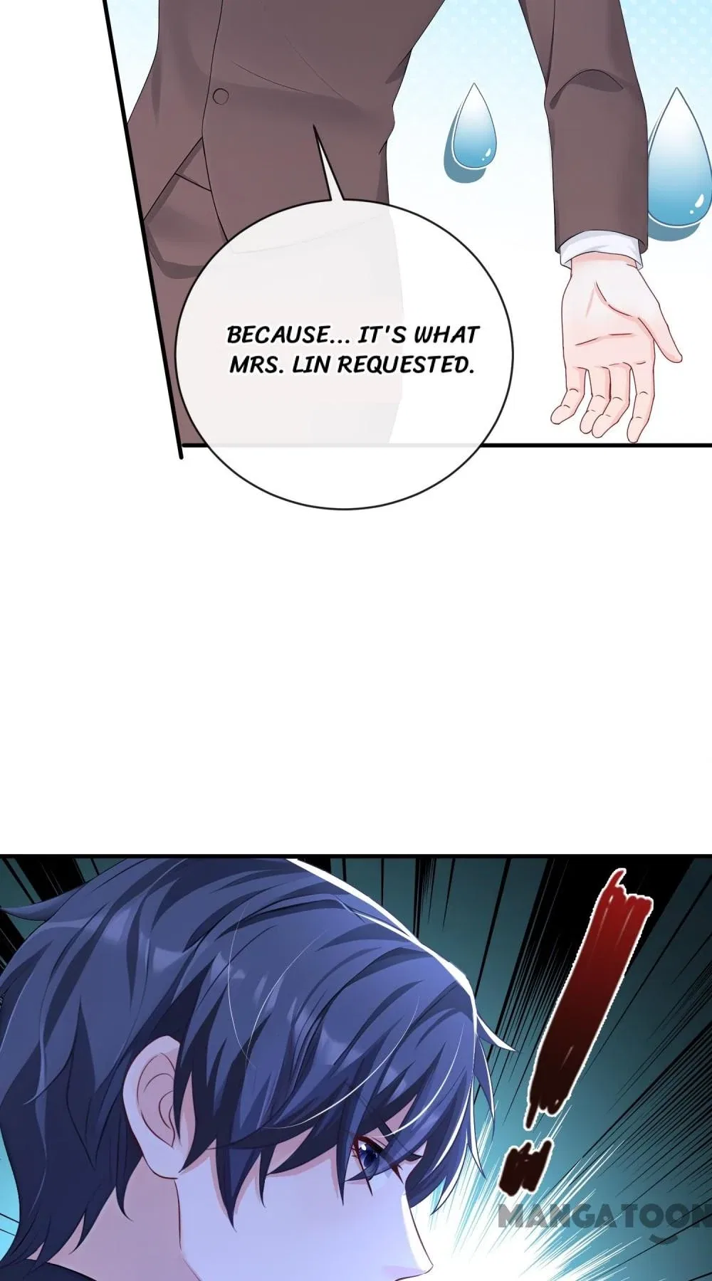 Never Let Go of My Ex-Husband Chapter 221 – Page 42