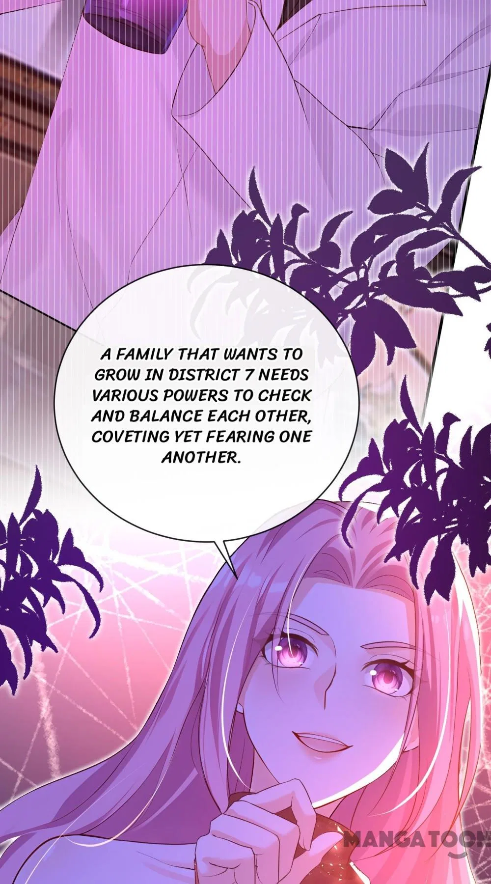 Never Let Go of My Ex-Husband Chapter 220 – Page 5