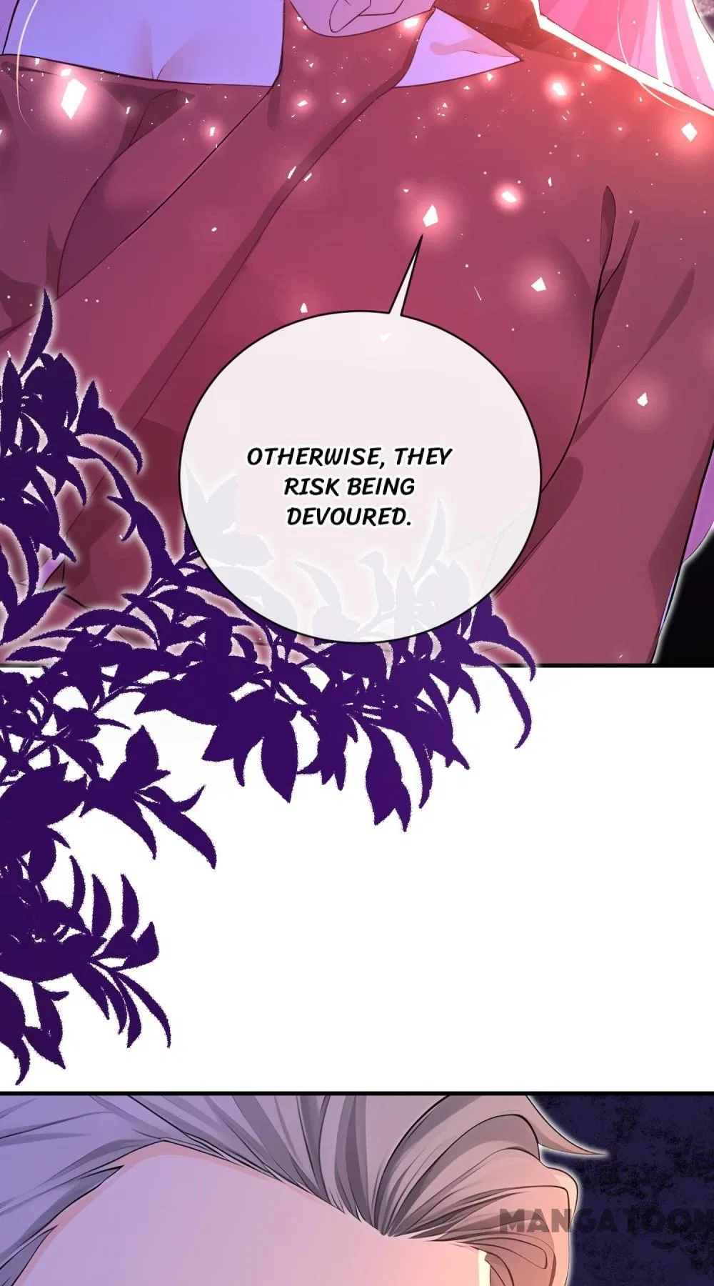 Never Let Go of My Ex-Husband Chapter 220 – Page 6