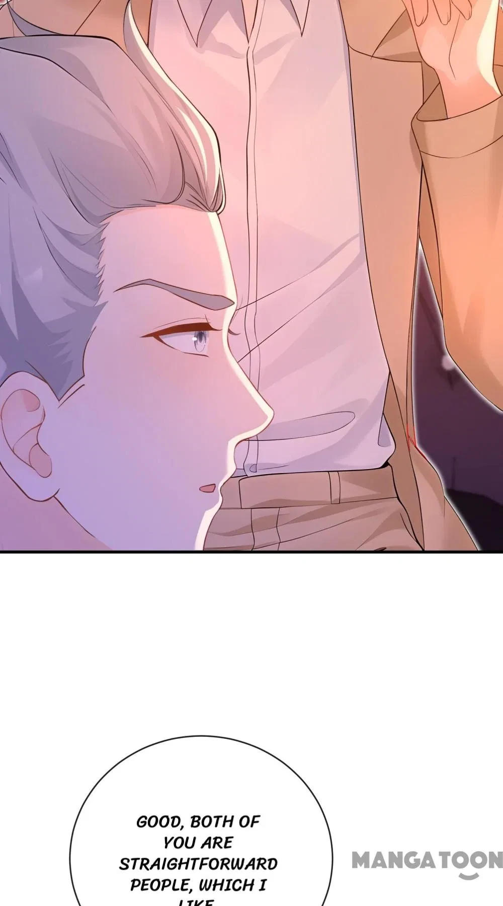 Never Let Go of My Ex-Husband Chapter 220 – Page 9