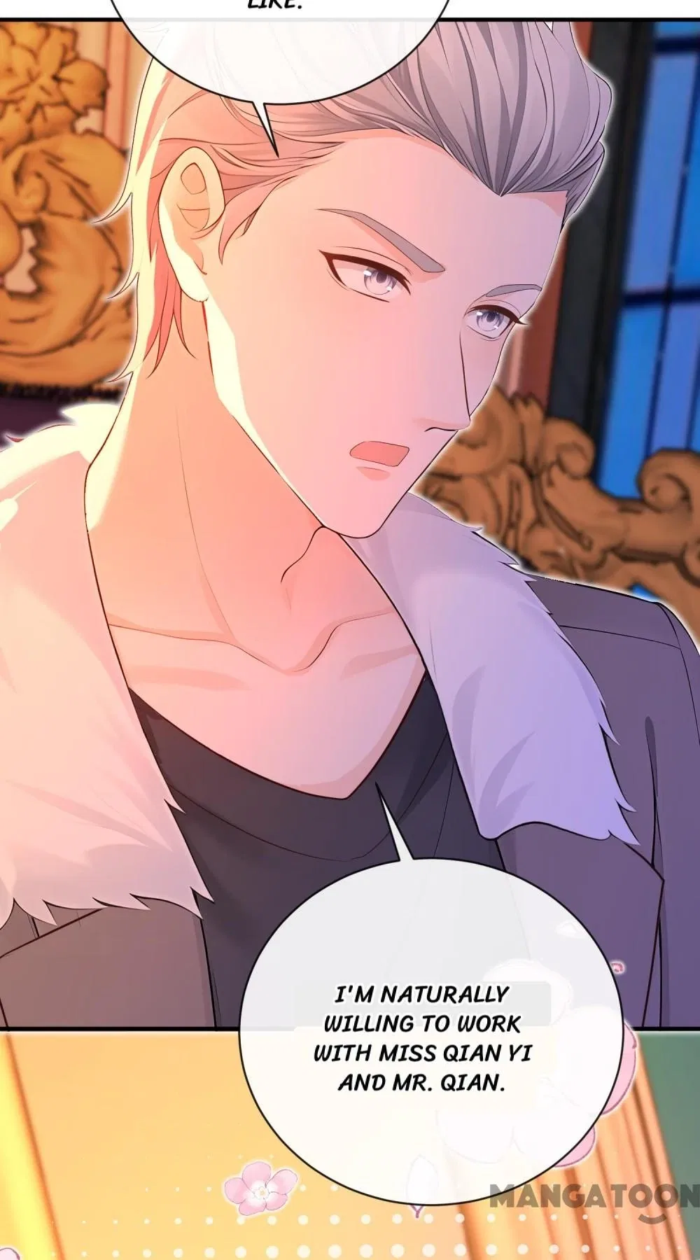 Never Let Go of My Ex-Husband Chapter 220 – Page 10