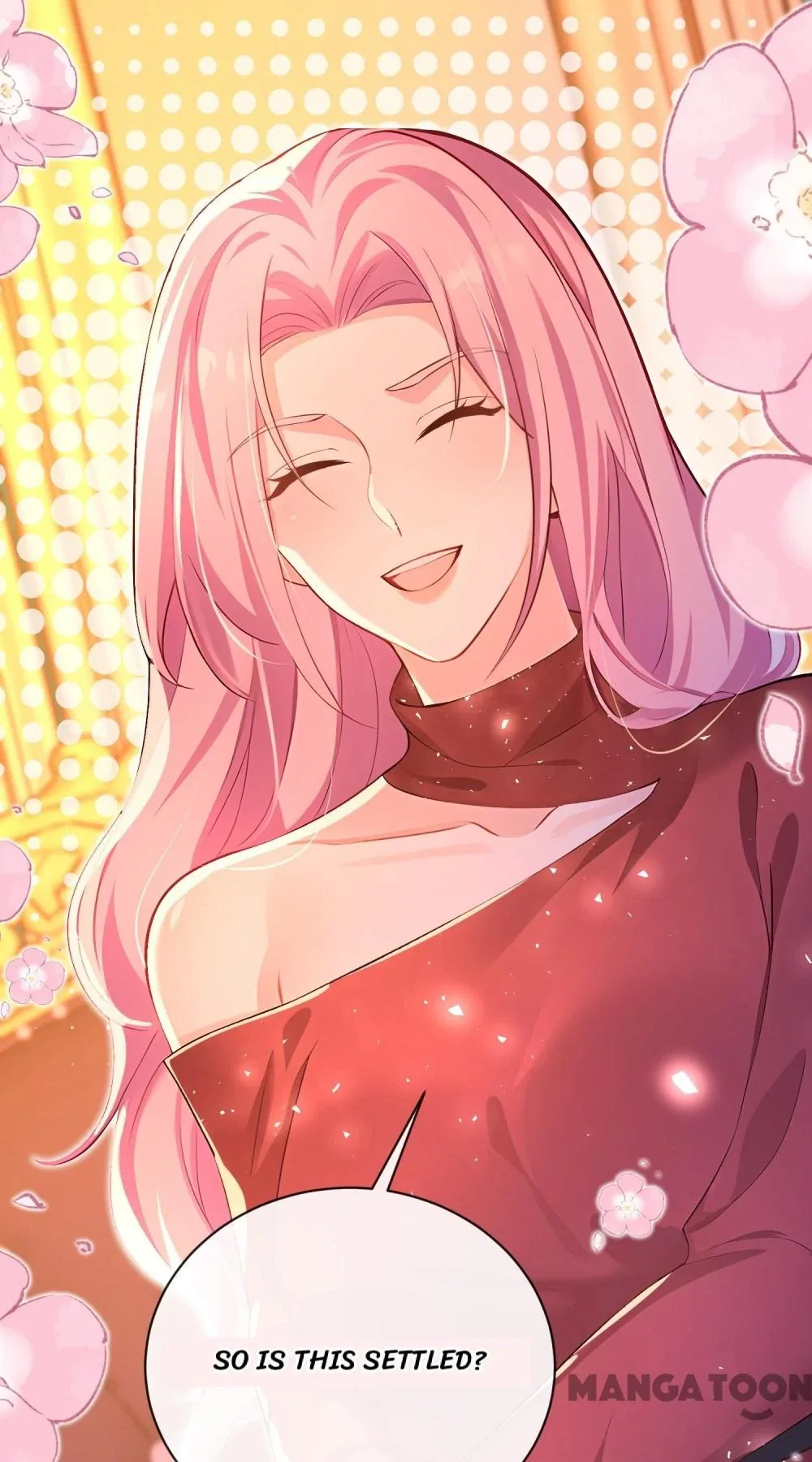 Never Let Go of My Ex-Husband Chapter 220 – Page 11