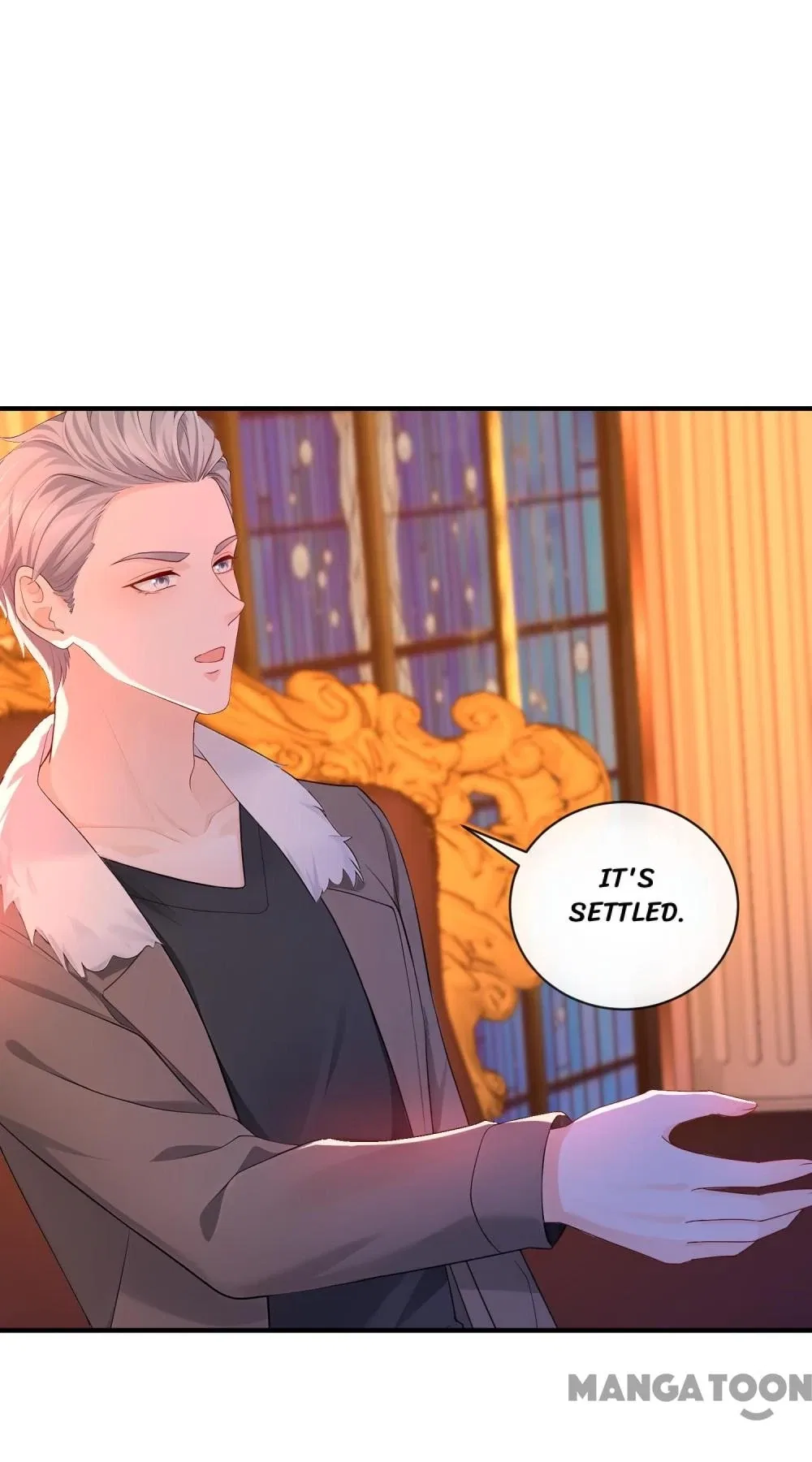 Never Let Go of My Ex-Husband Chapter 220 – Page 13
