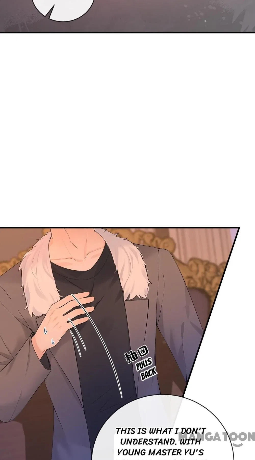 Never Let Go of My Ex-Husband Chapter 220 – Page 15