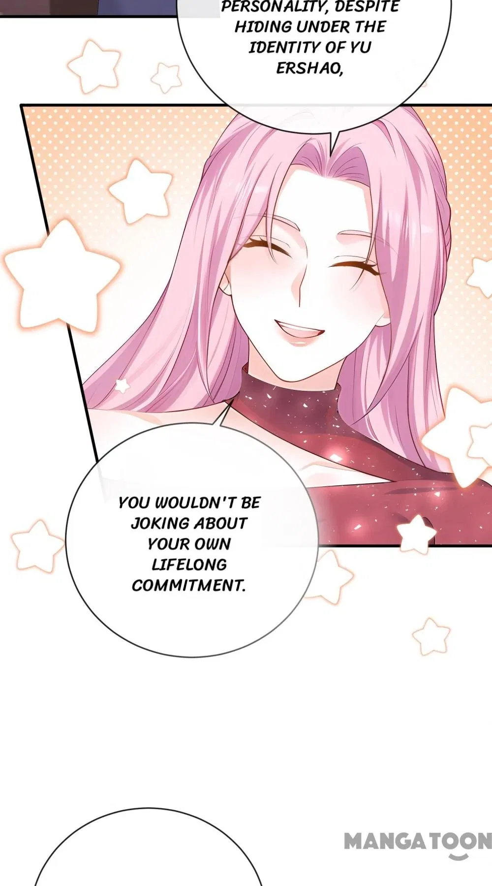 Never Let Go of My Ex-Husband Chapter 220 – Page 16