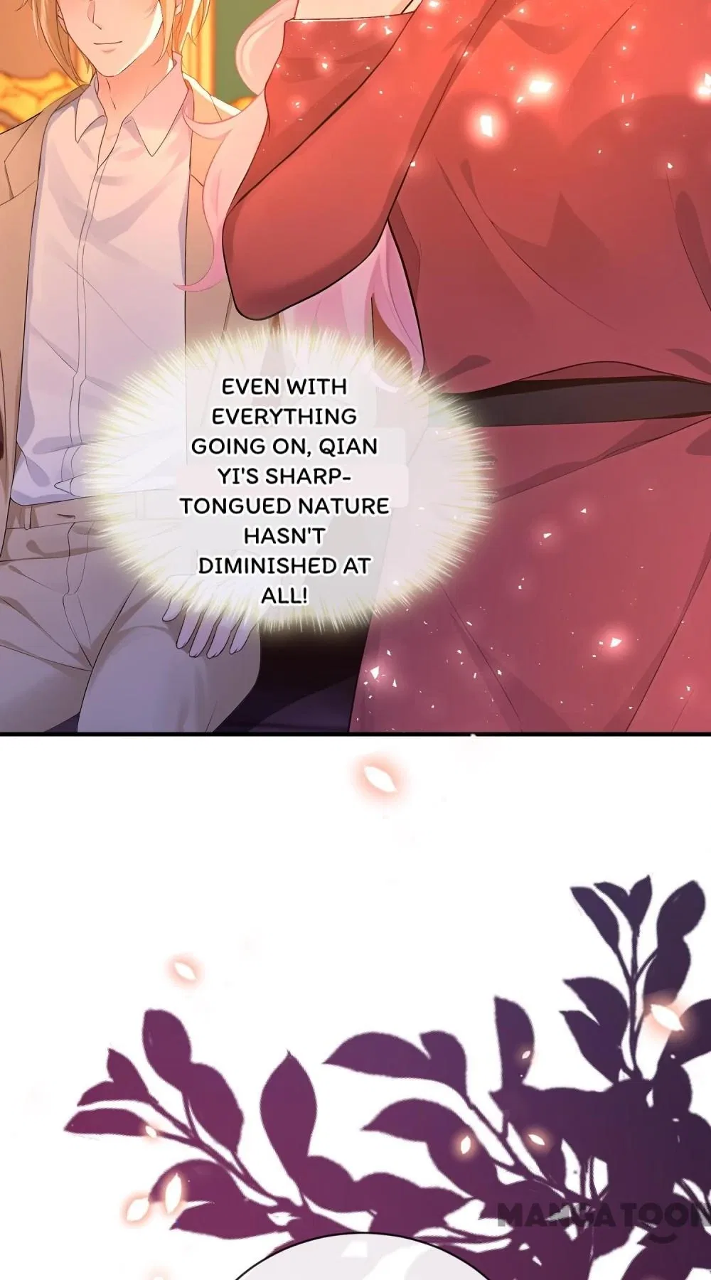Never Let Go of My Ex-Husband Chapter 220 – Page 19