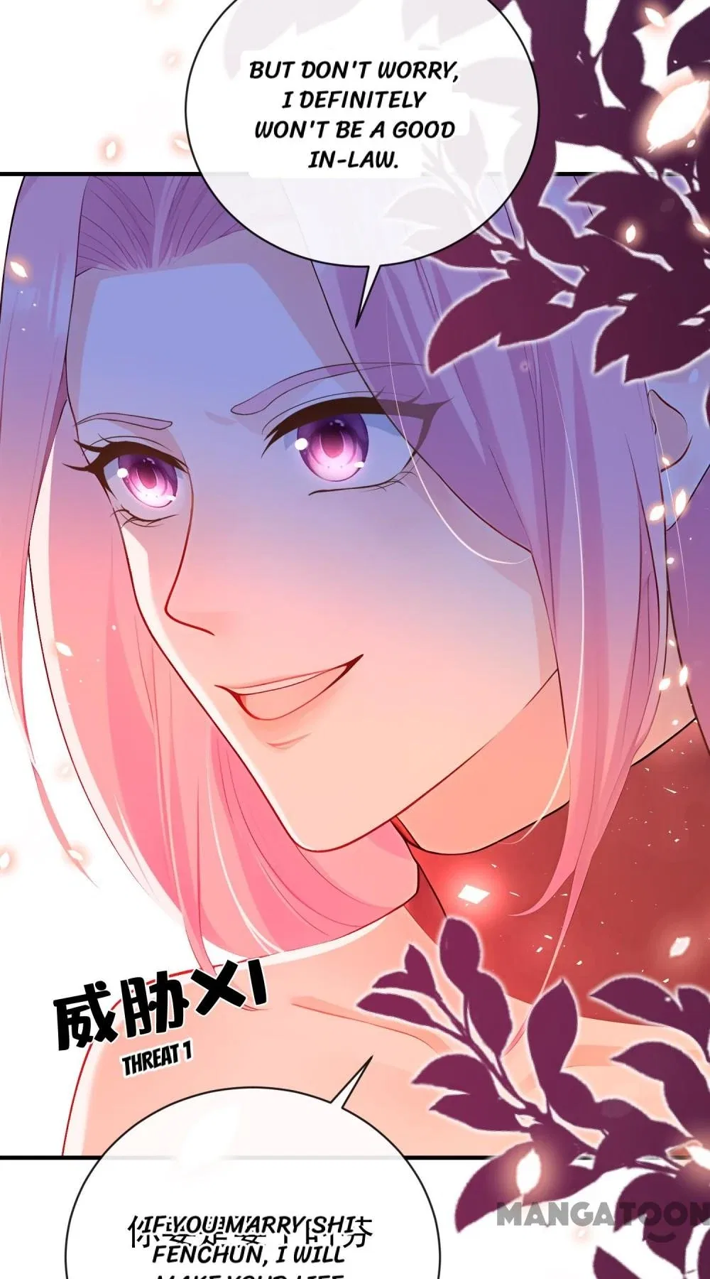 Never Let Go of My Ex-Husband Chapter 220 – Page 20