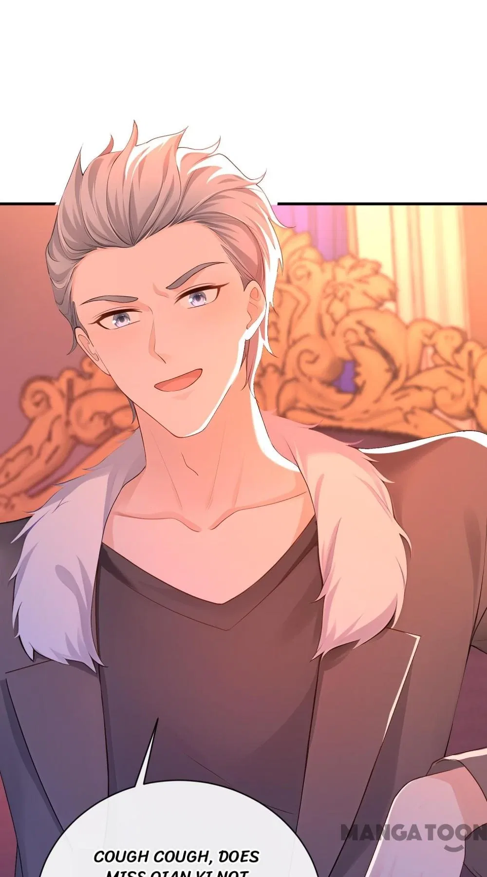 Never Let Go of My Ex-Husband Chapter 220 – Page 22