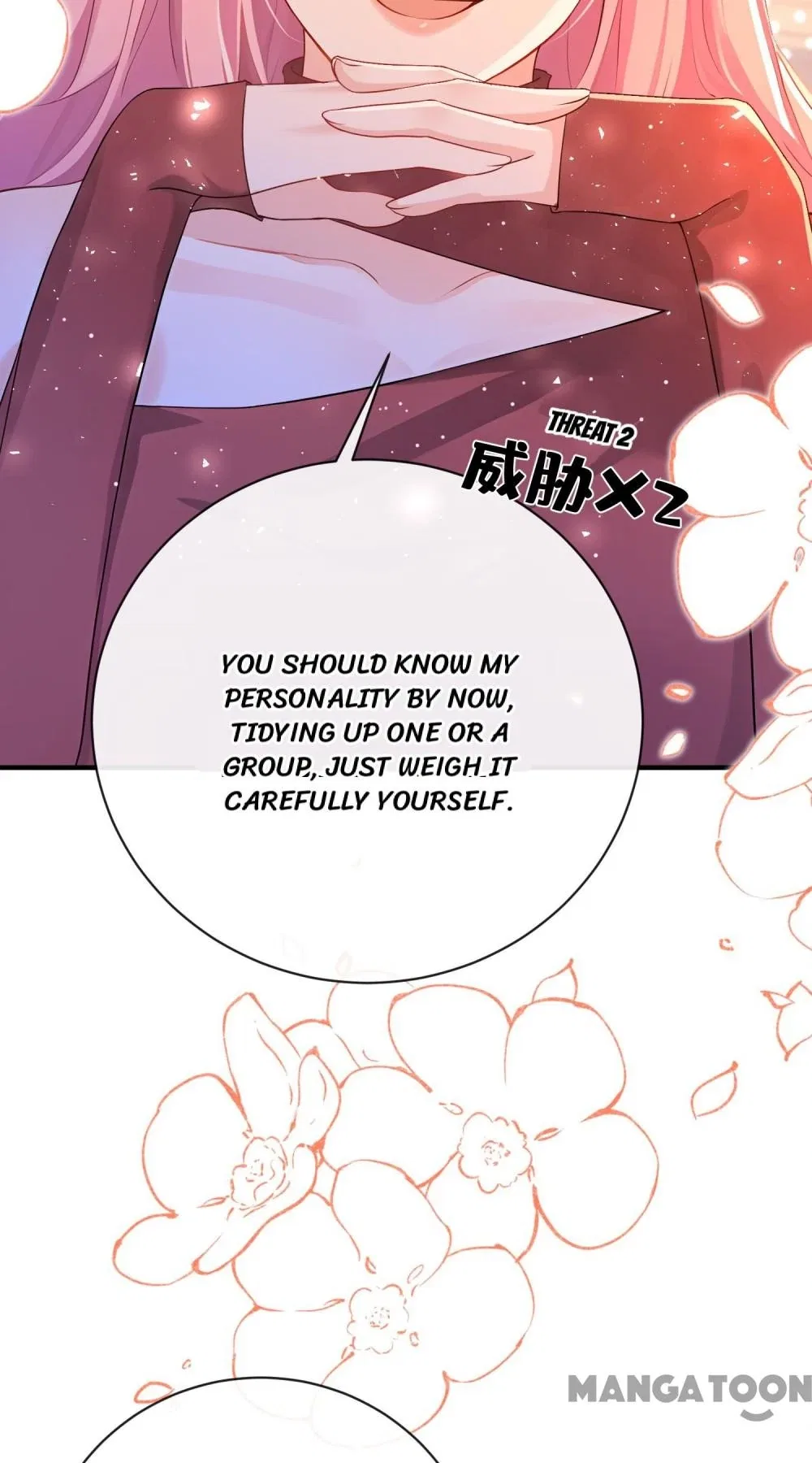 Never Let Go of My Ex-Husband Chapter 220 – Page 24