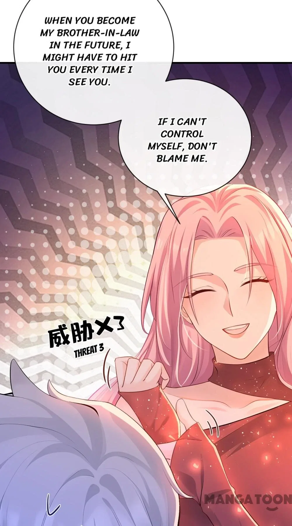 Never Let Go of My Ex-Husband Chapter 220 – Page 25