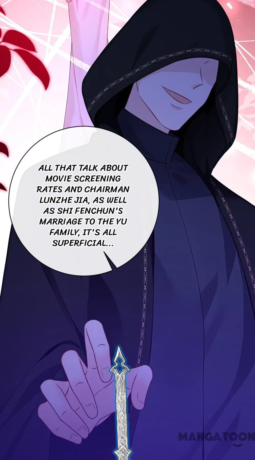 Never Let Go of My Ex-Husband Chapter 220 – Page 29